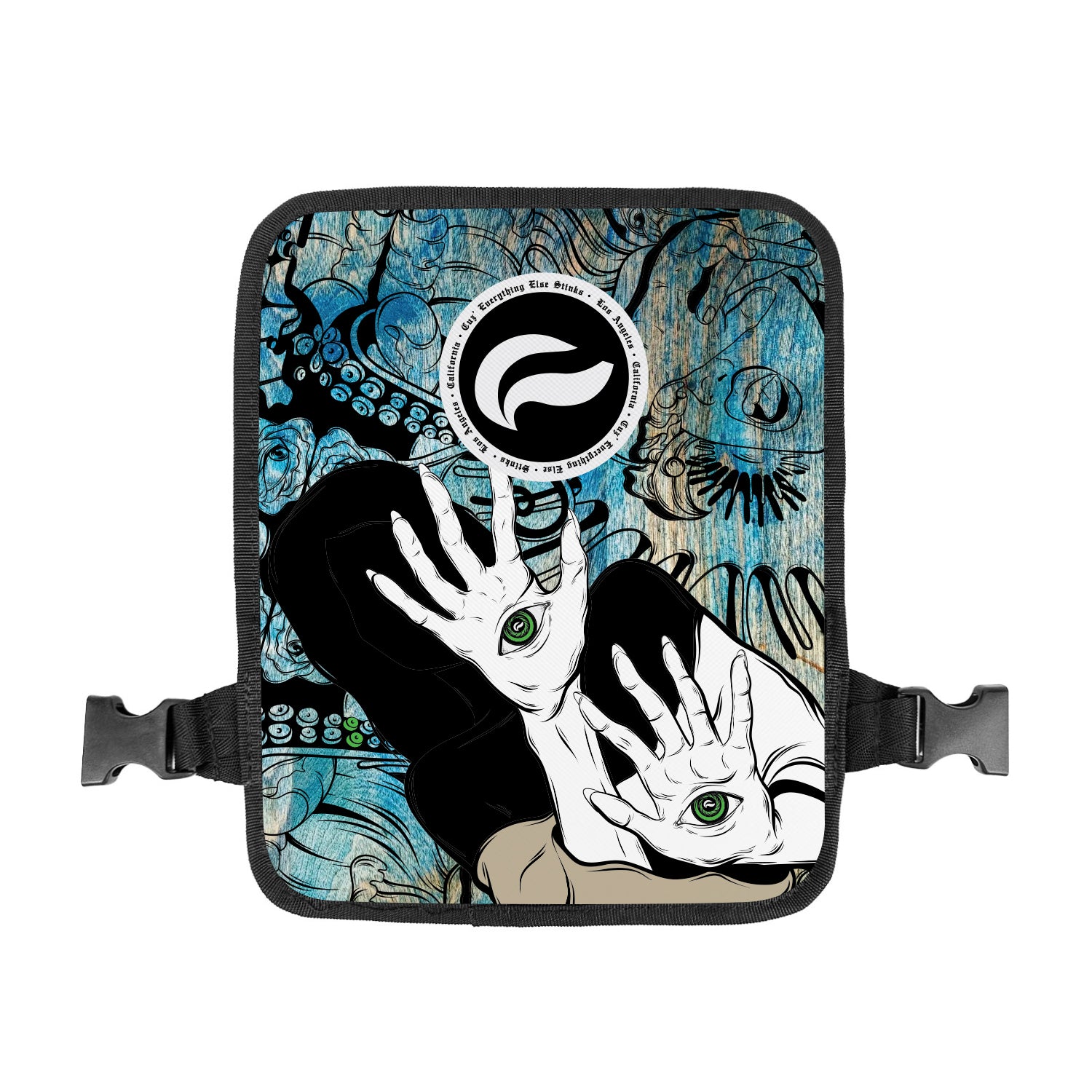 Lost 2 - Faceoff® Sling