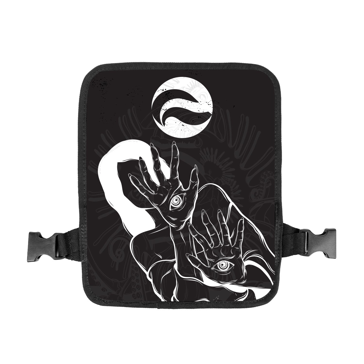 Lost Black - Faceoff® Sling