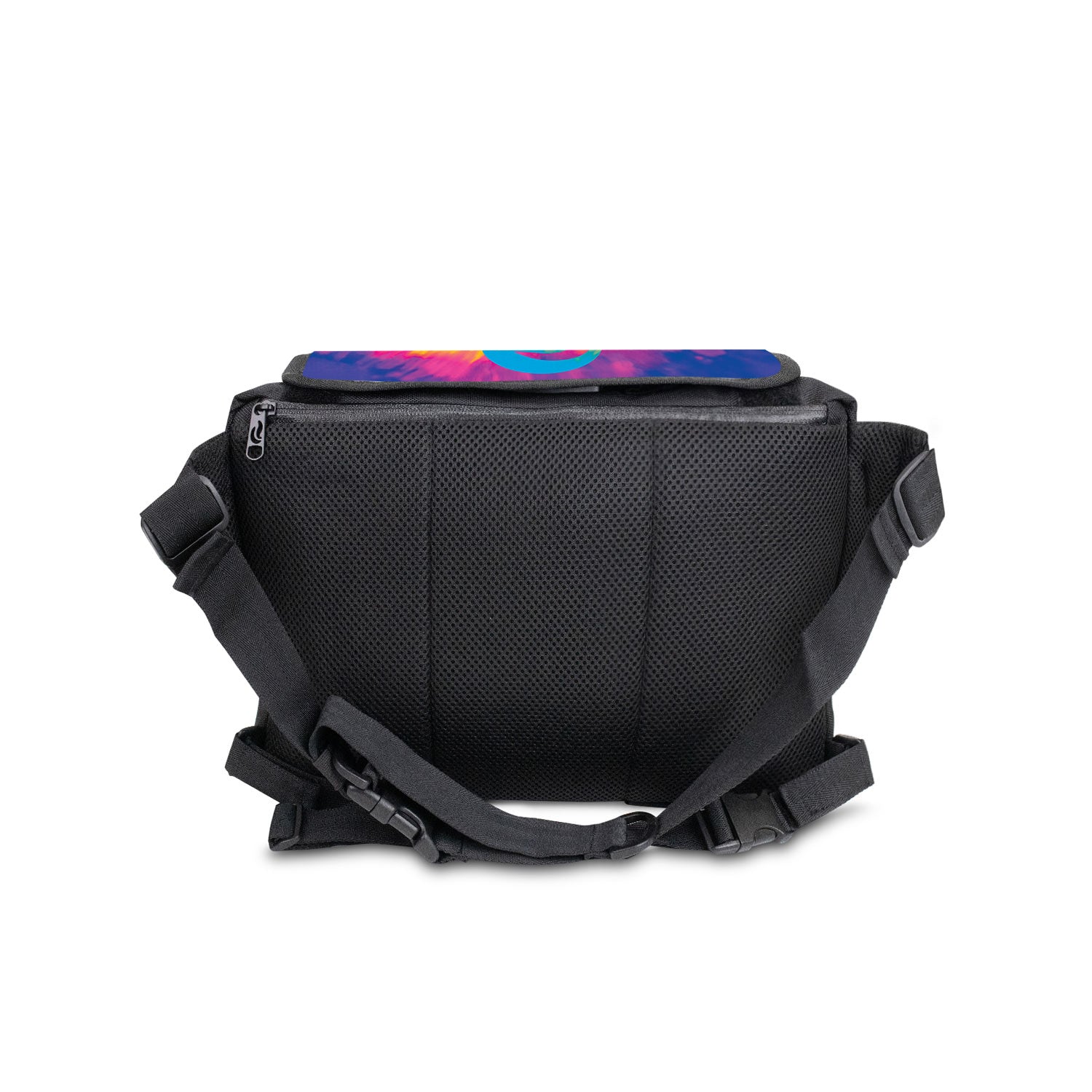 MBM L - Faceoff® Messenger