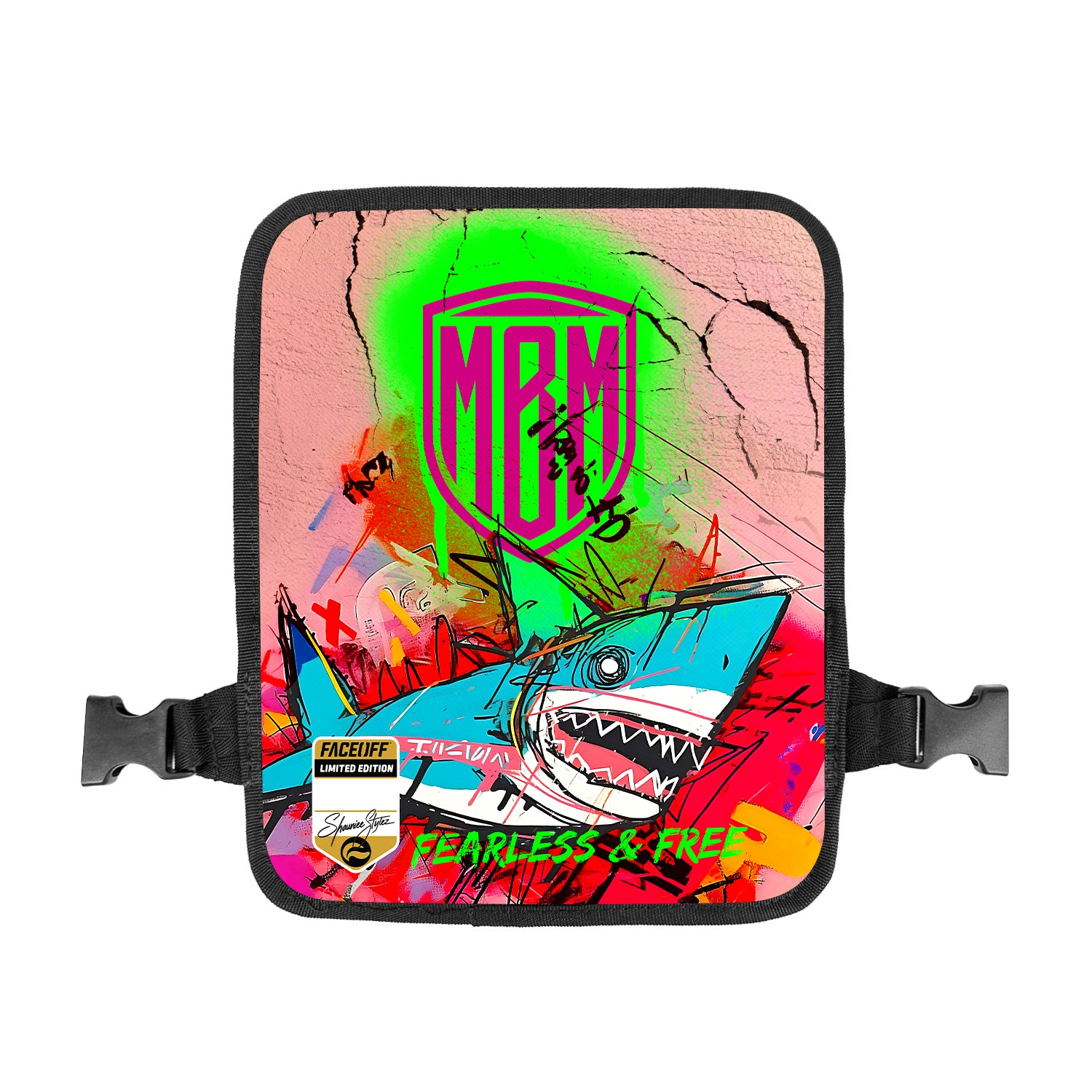 Shark MBM- Faceoff® Sling