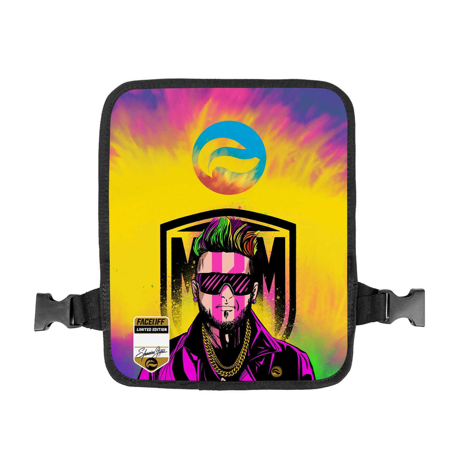 MBM- Faceoff® Sling