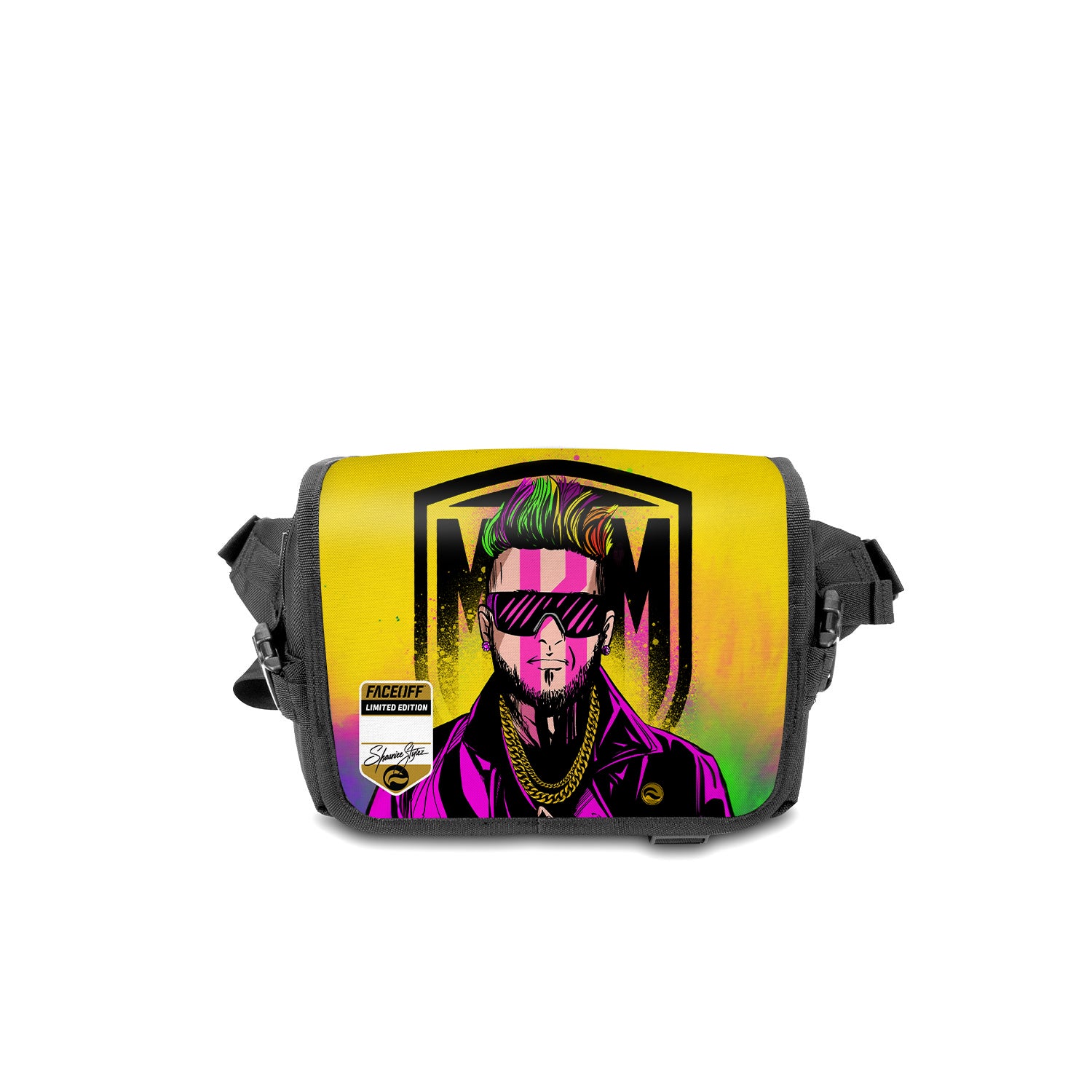 MBM- Faceoff® Sling