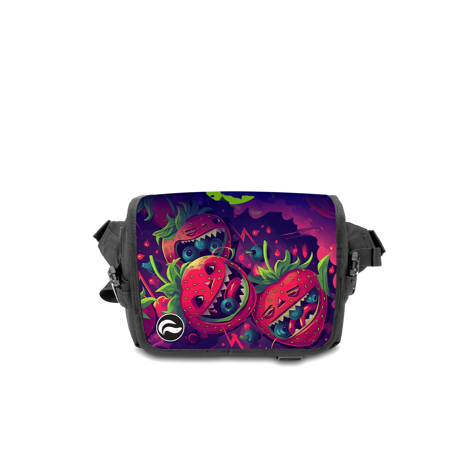 Murder Berries - Faceoff® Sling