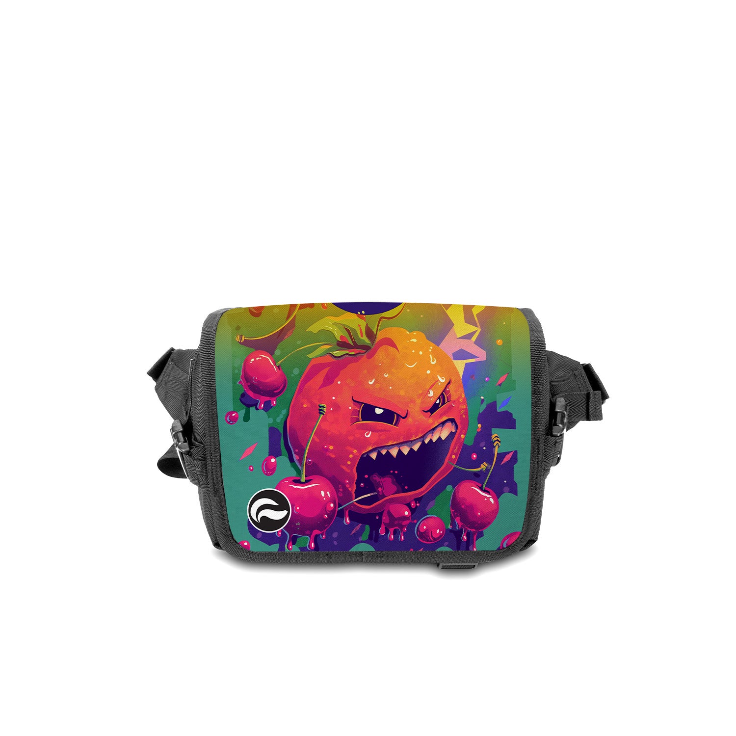 Murder Orange - Faceoff® Sling