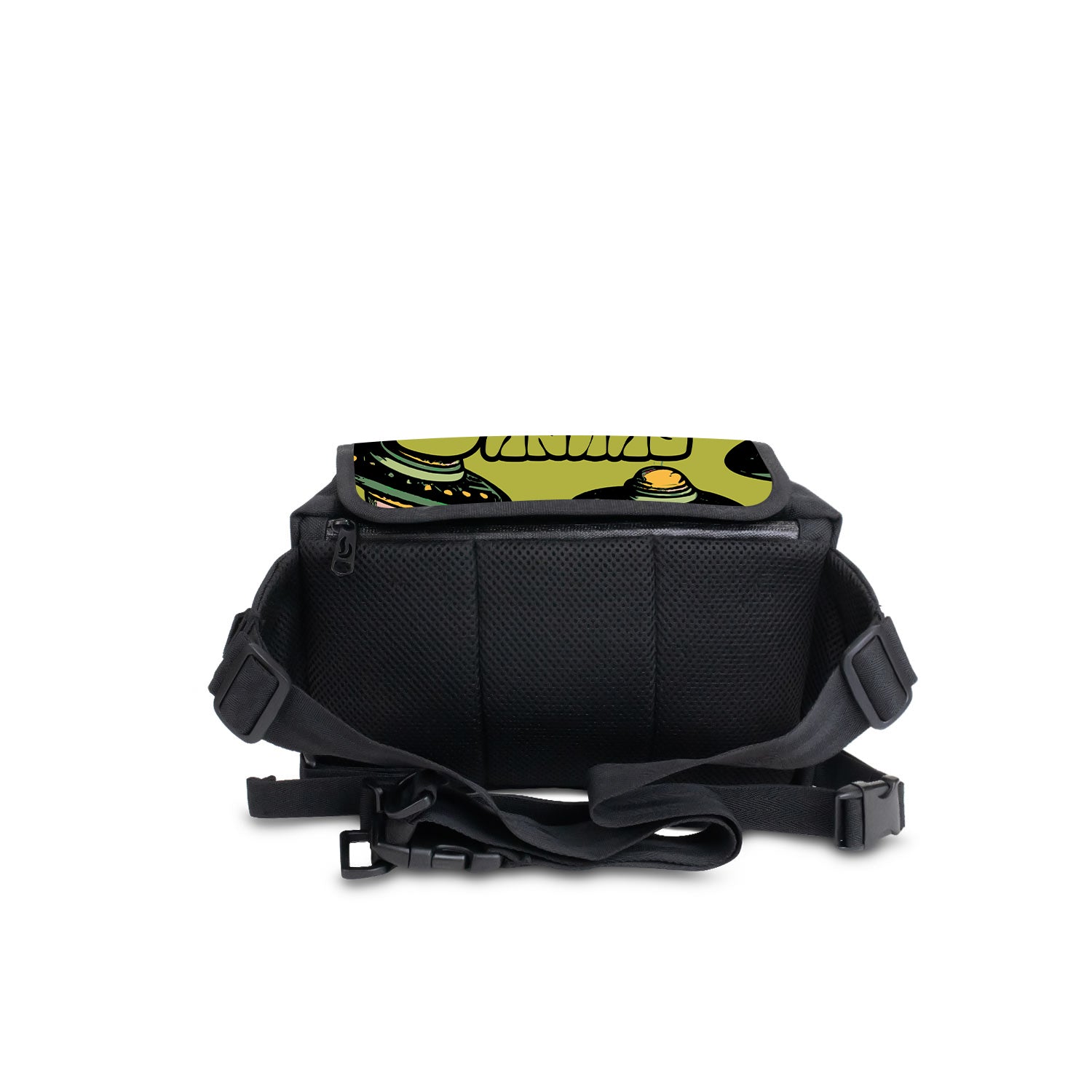 Psycho Alien - Faceoff® Sling