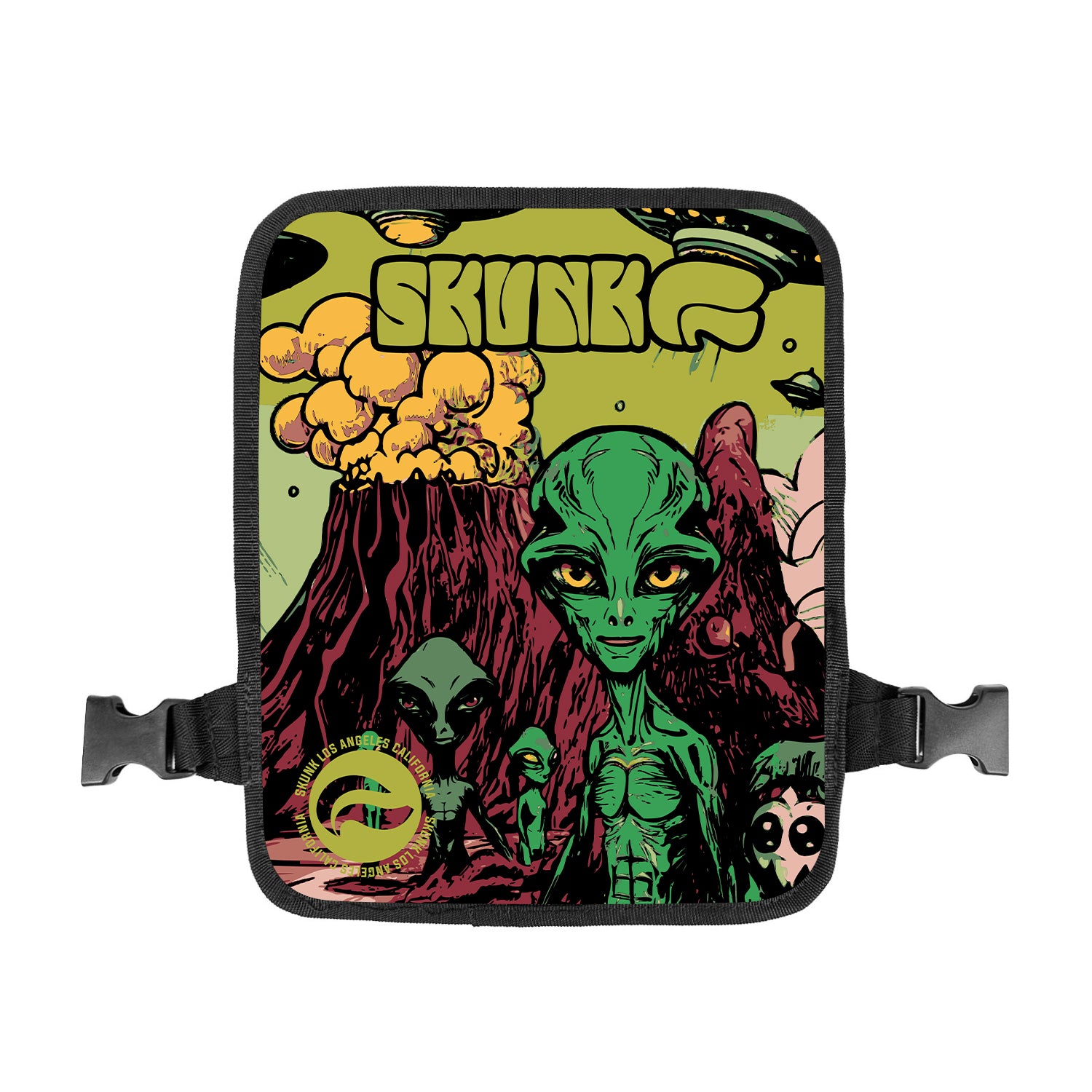 Psycho Alien - Faceoff® Sling