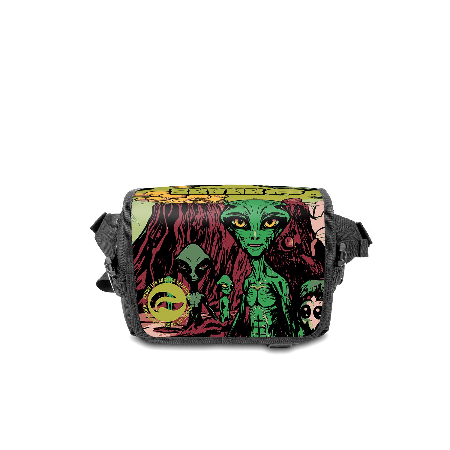 Psycho Alien - Faceoff® Sling