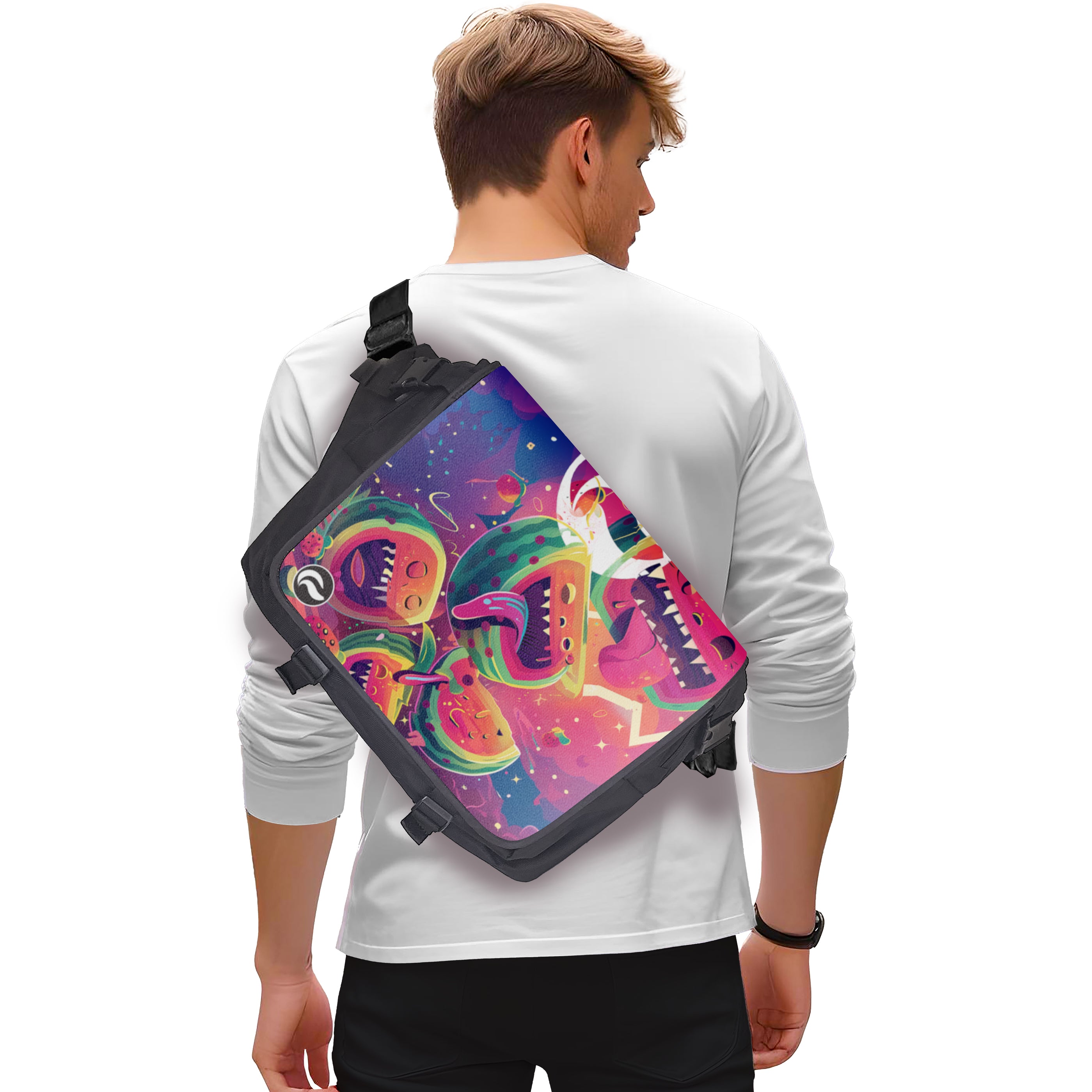 Murder Melon - Faceoff® Messenger