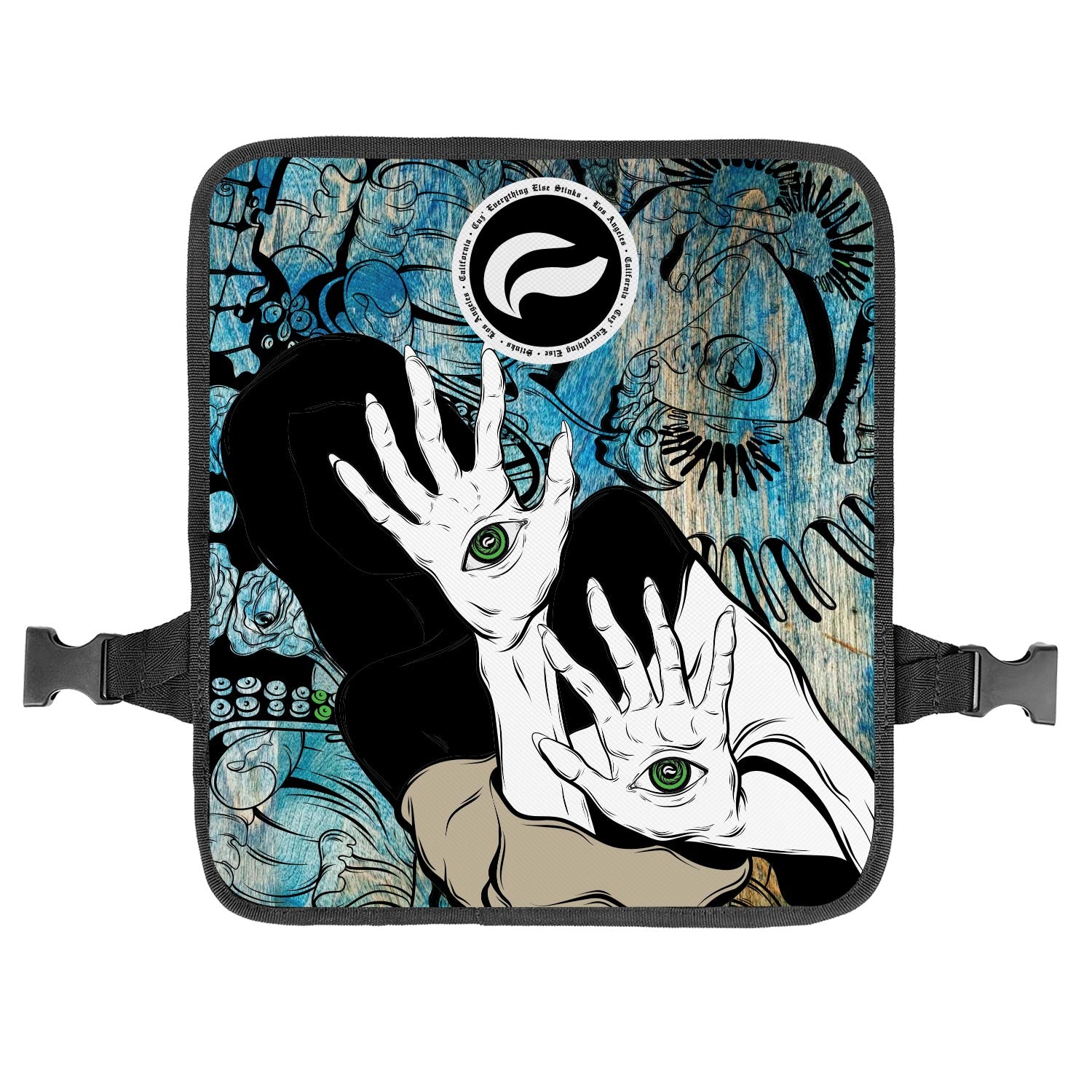 Lost 2 - Faceoff® Messenger