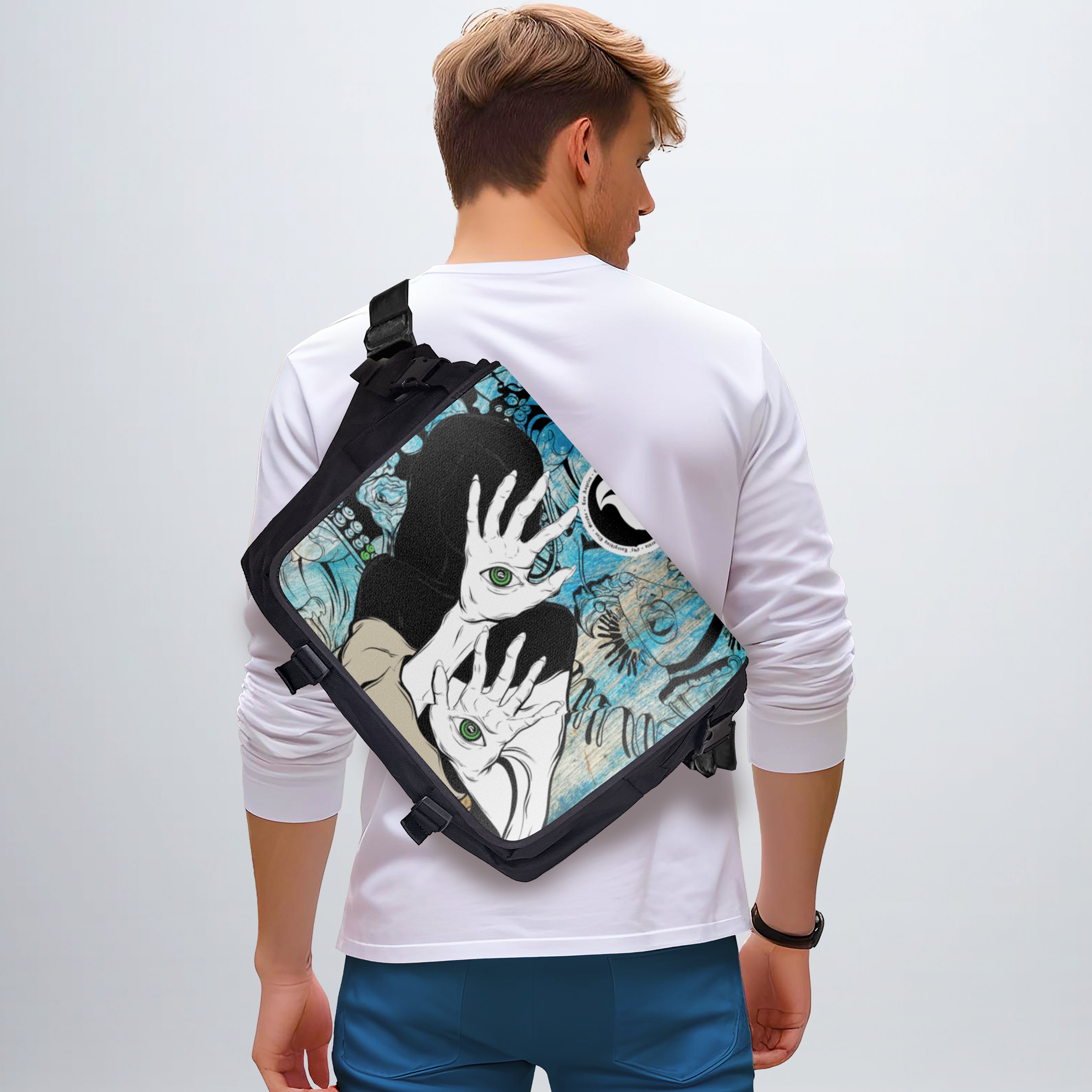 Lost 2 - Faceoff® Messenger