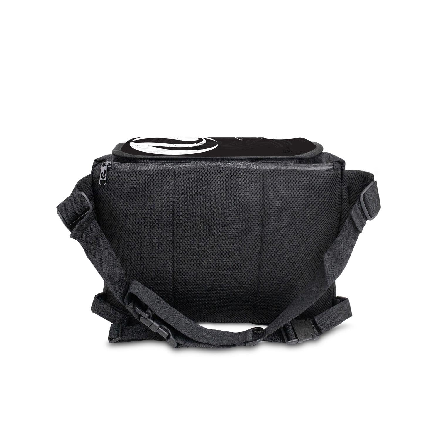Lost Black - Faceoff® Messenger