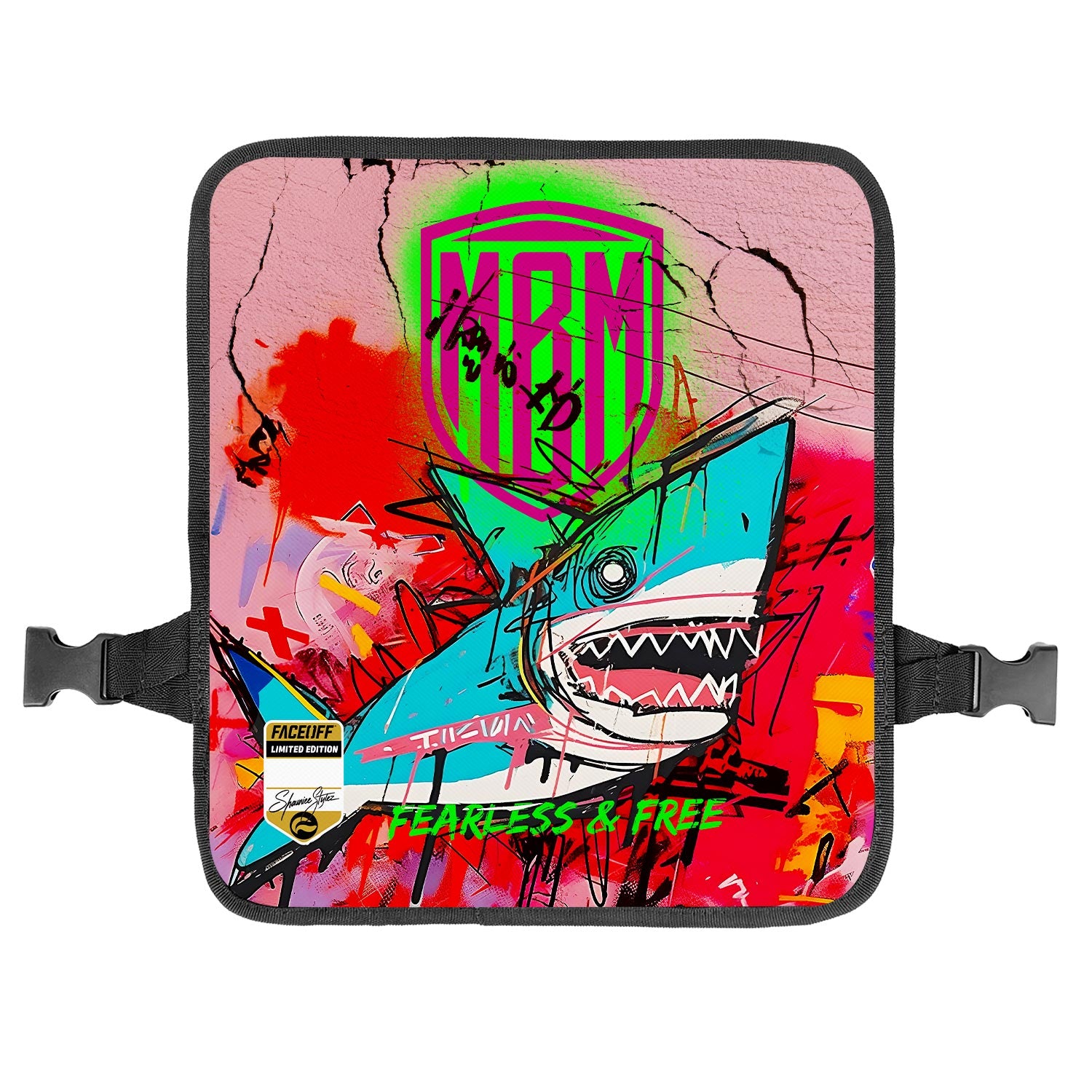 Shark MBM - Faceoff® Messenger