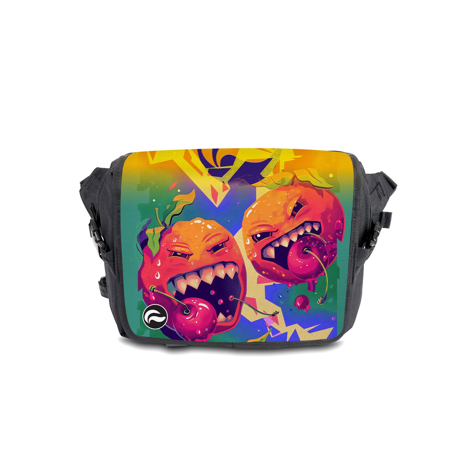 Murder Orange - Faceoff® Messenger