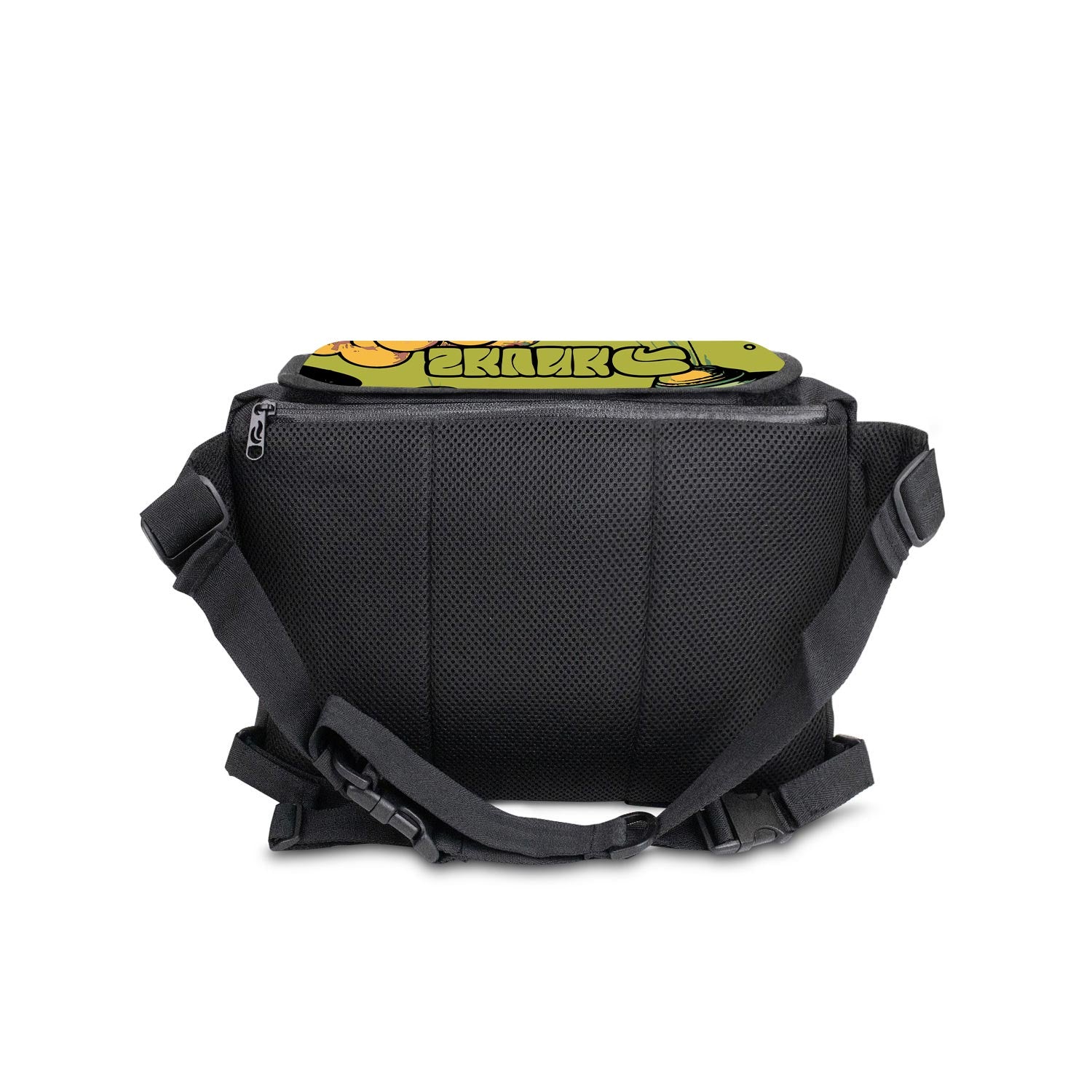 Psycho Alien - Faceoff® Messenger