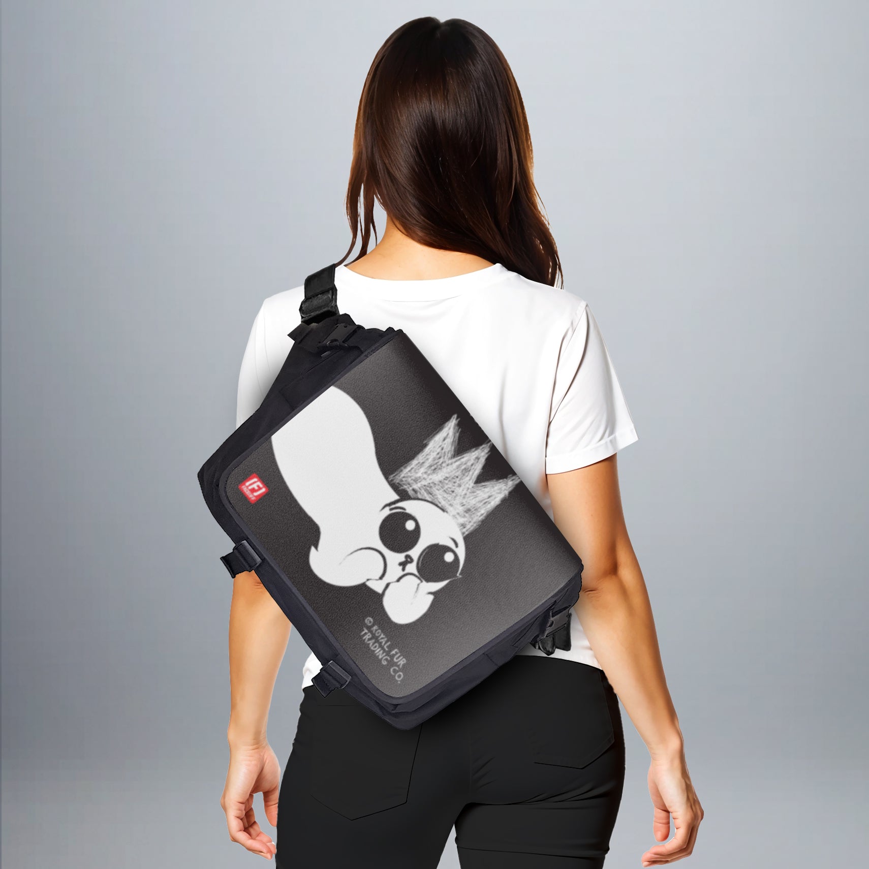 Royal - Faceoff® Messenger