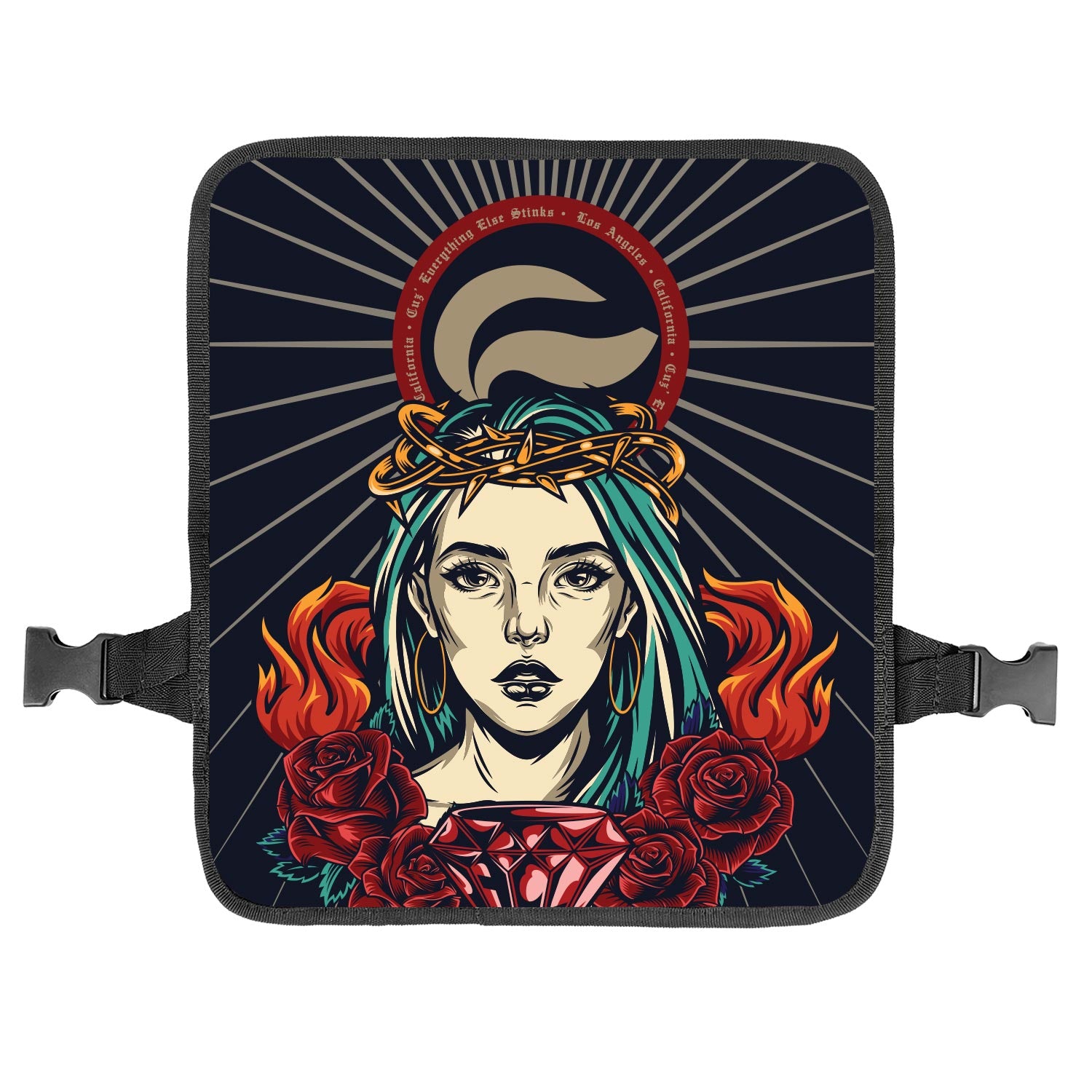 Reflection - Faceoff® Messenger