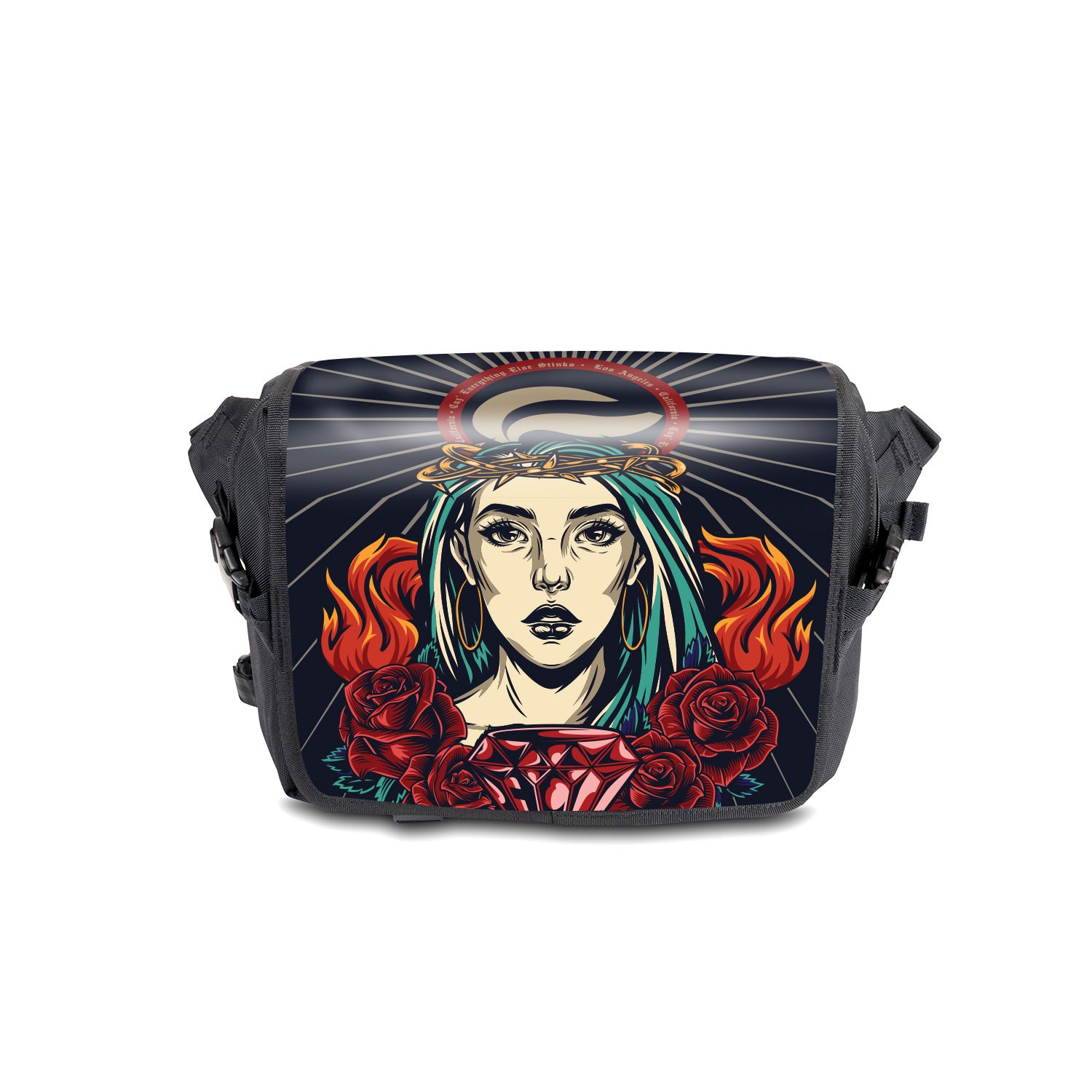 Reflection - Faceoff® Messenger