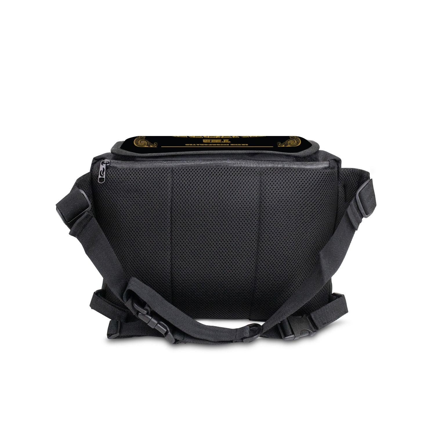 U.S. of IndicaBlack - Faceoff® Messenger