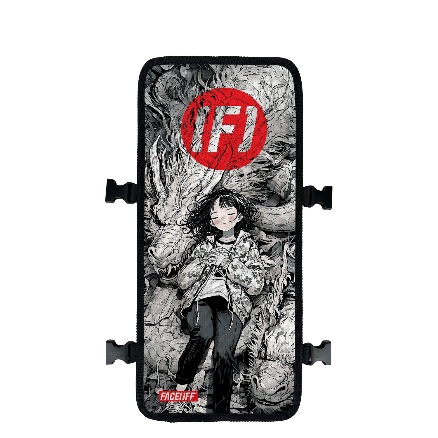 Dragon Maiden - Faceoff®