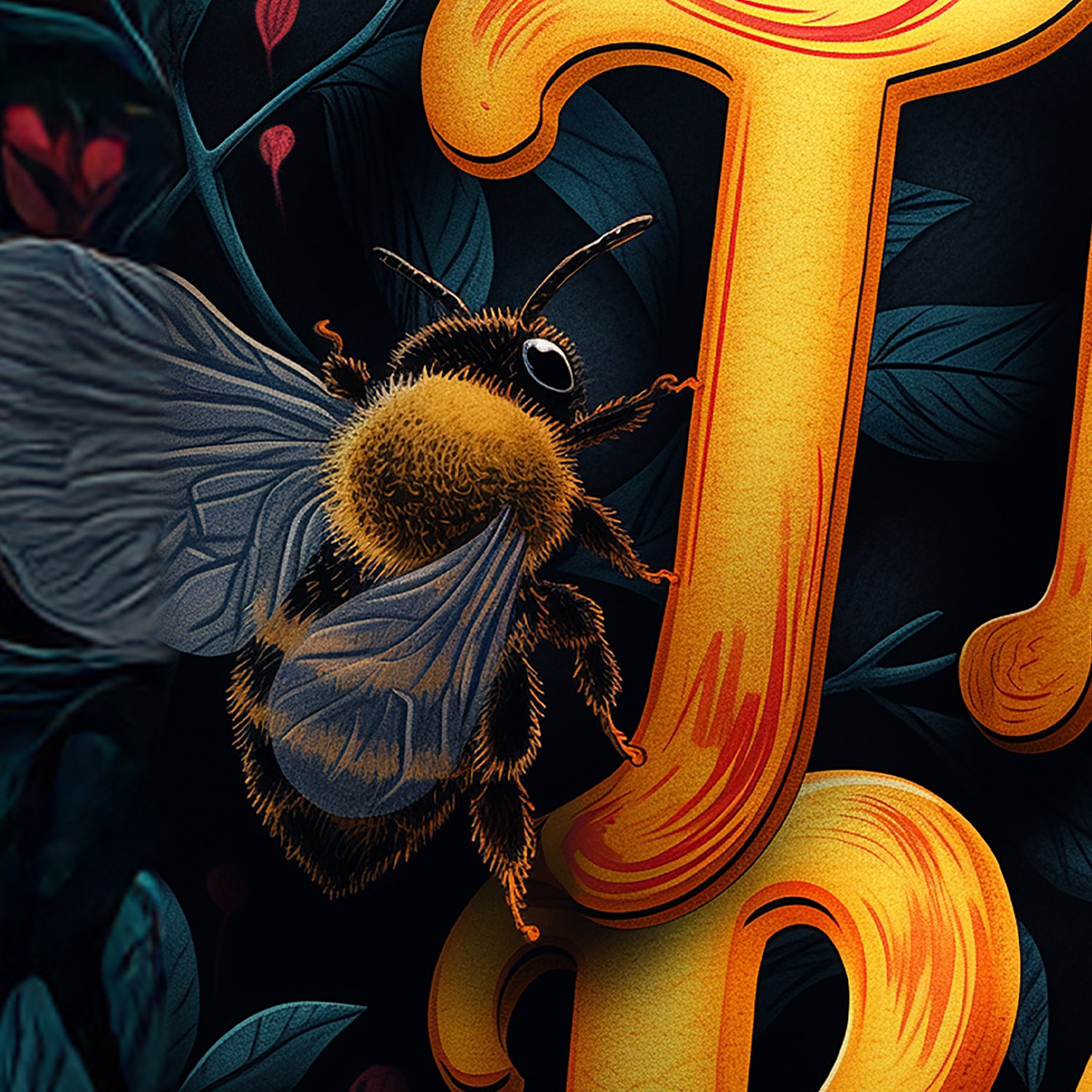Save The Bees - Faceoff®