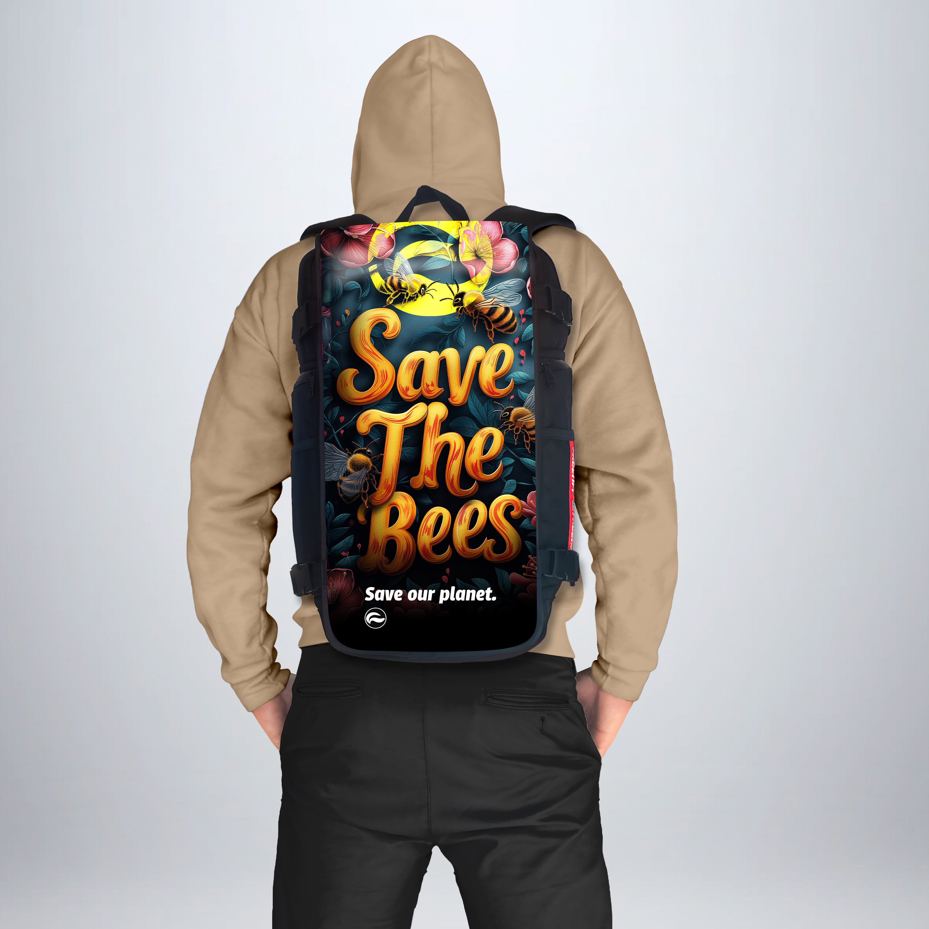 Save The Bees - Faceoff®