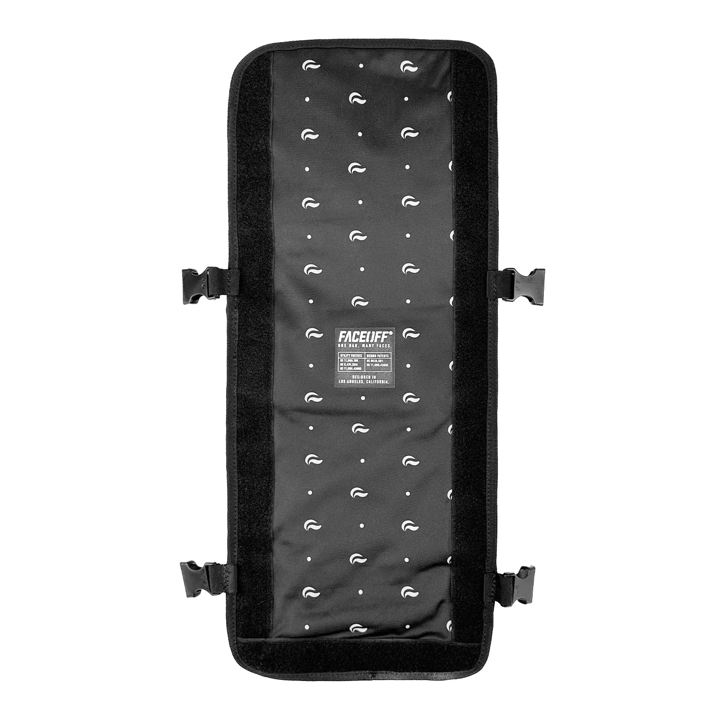 Faceoff® BP - Utility