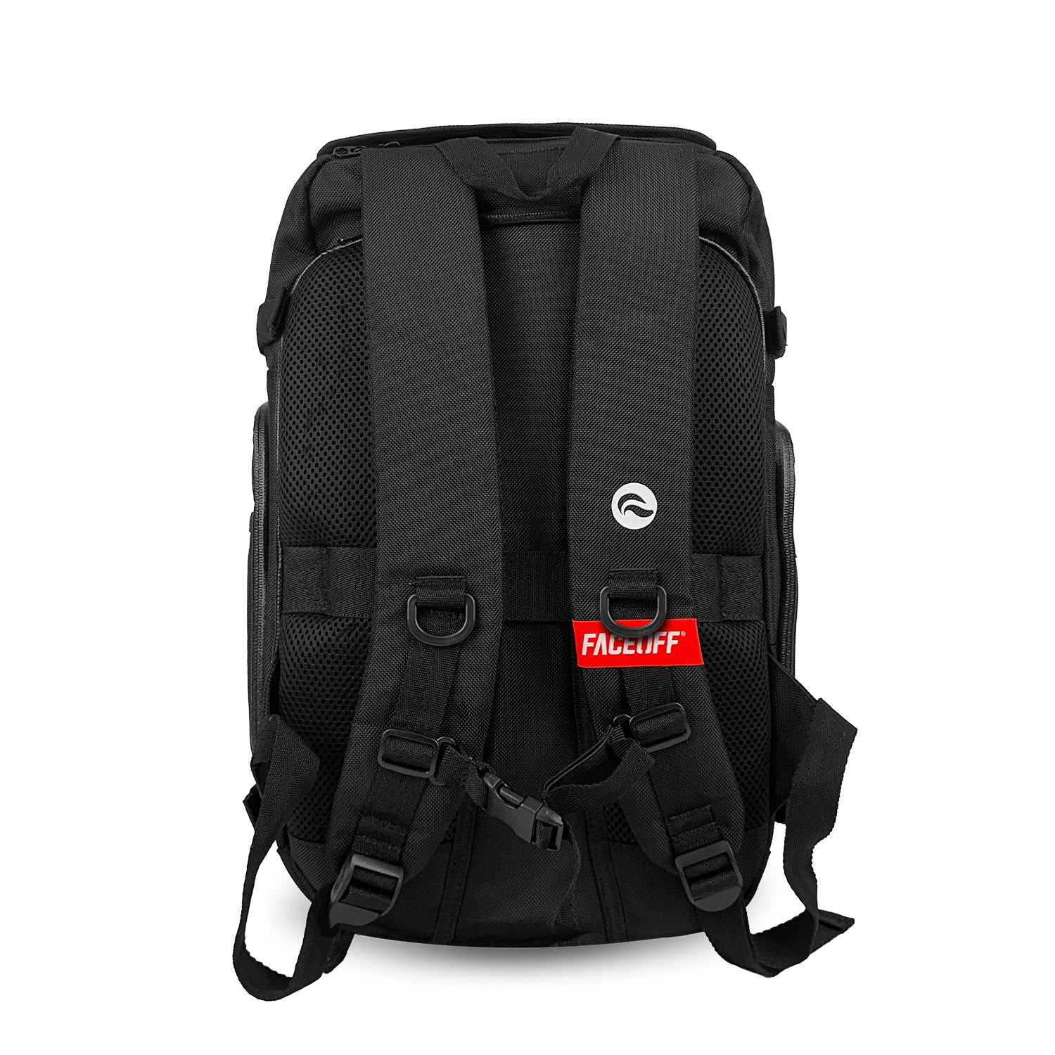 Faceoff® BP - Utility