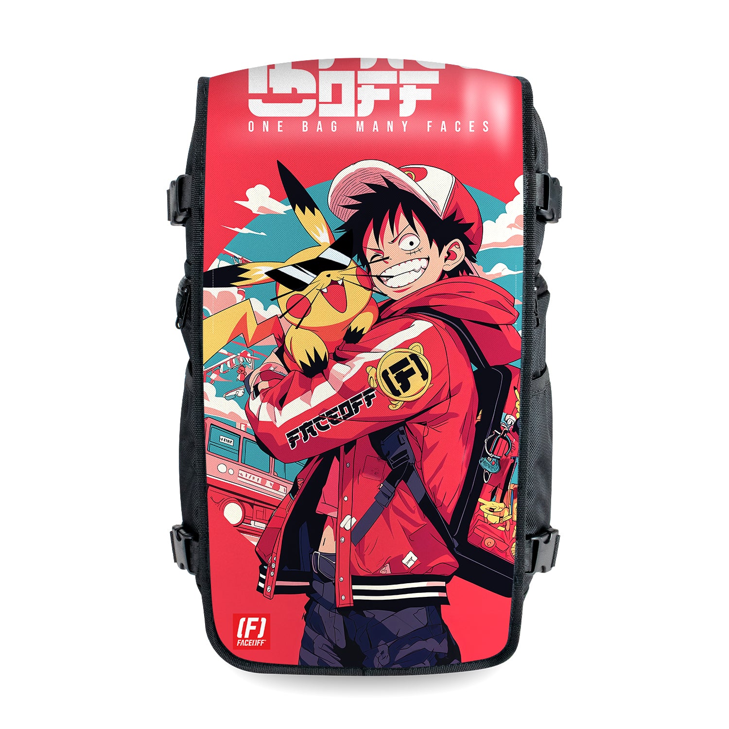 Faceoff® Best Seller