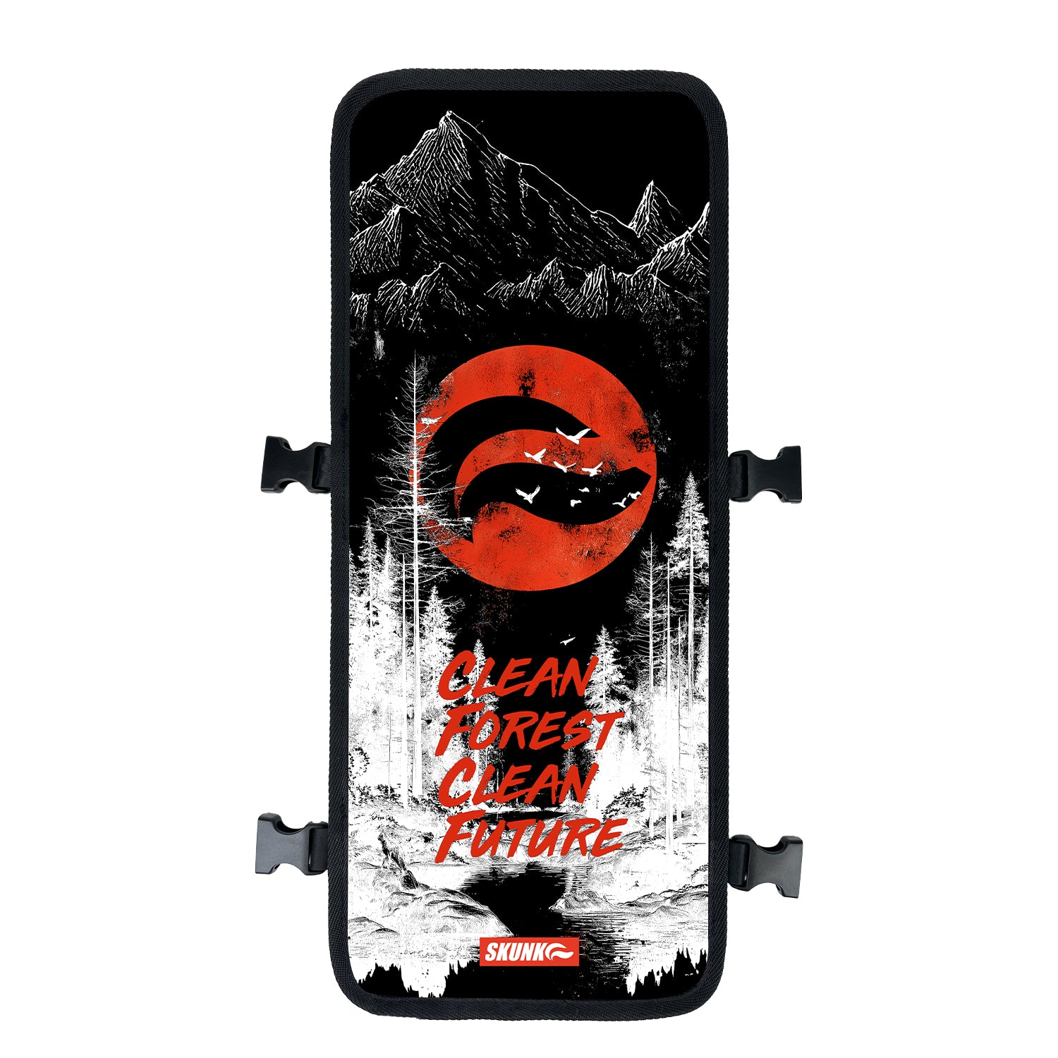Clean Forest - Faceoff® SE
