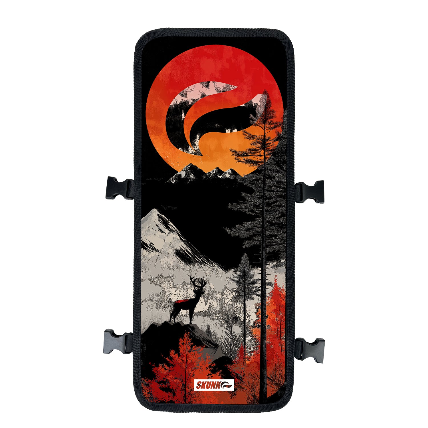 Silent Watcher - Faceoff® SE