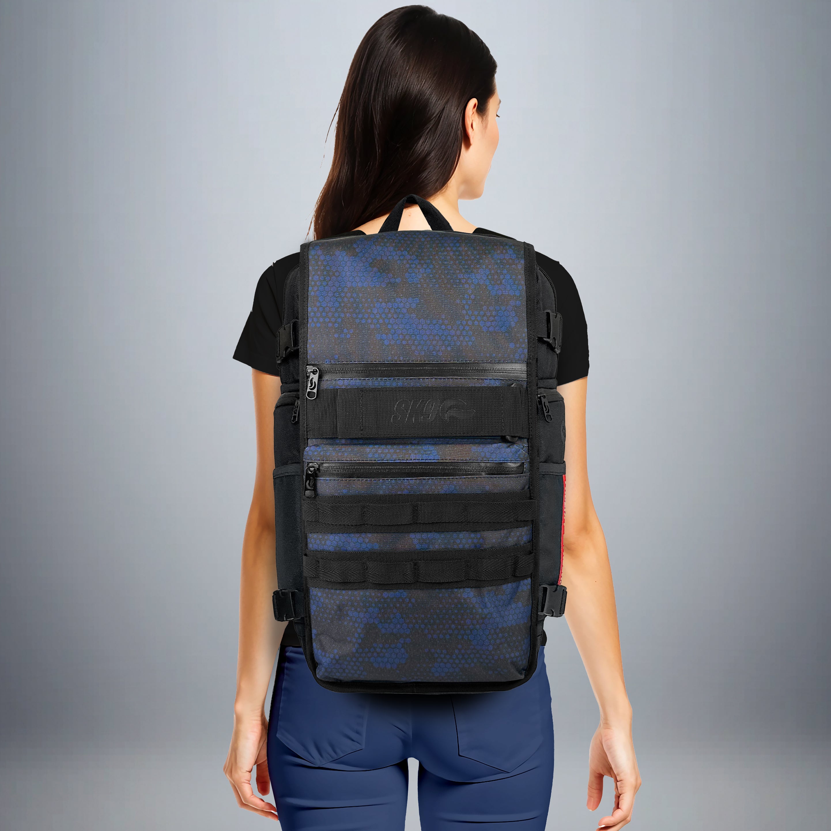 Faceoff® BP - Utility