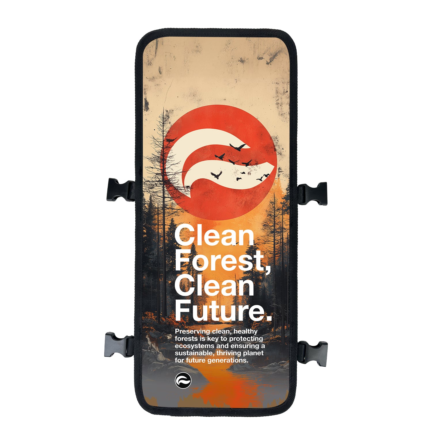 Clean Forest - Faceoff®