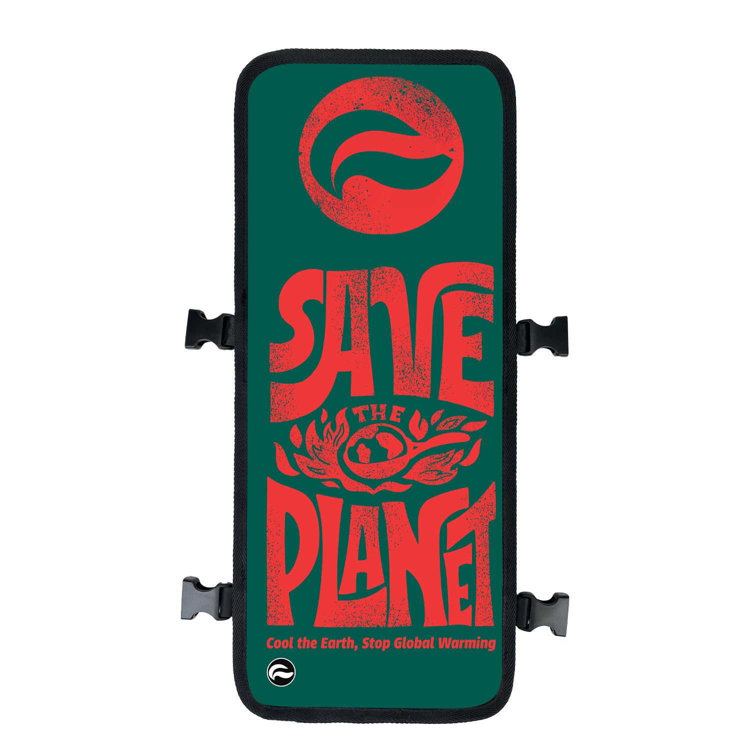 Save The Planet - Faceoff®