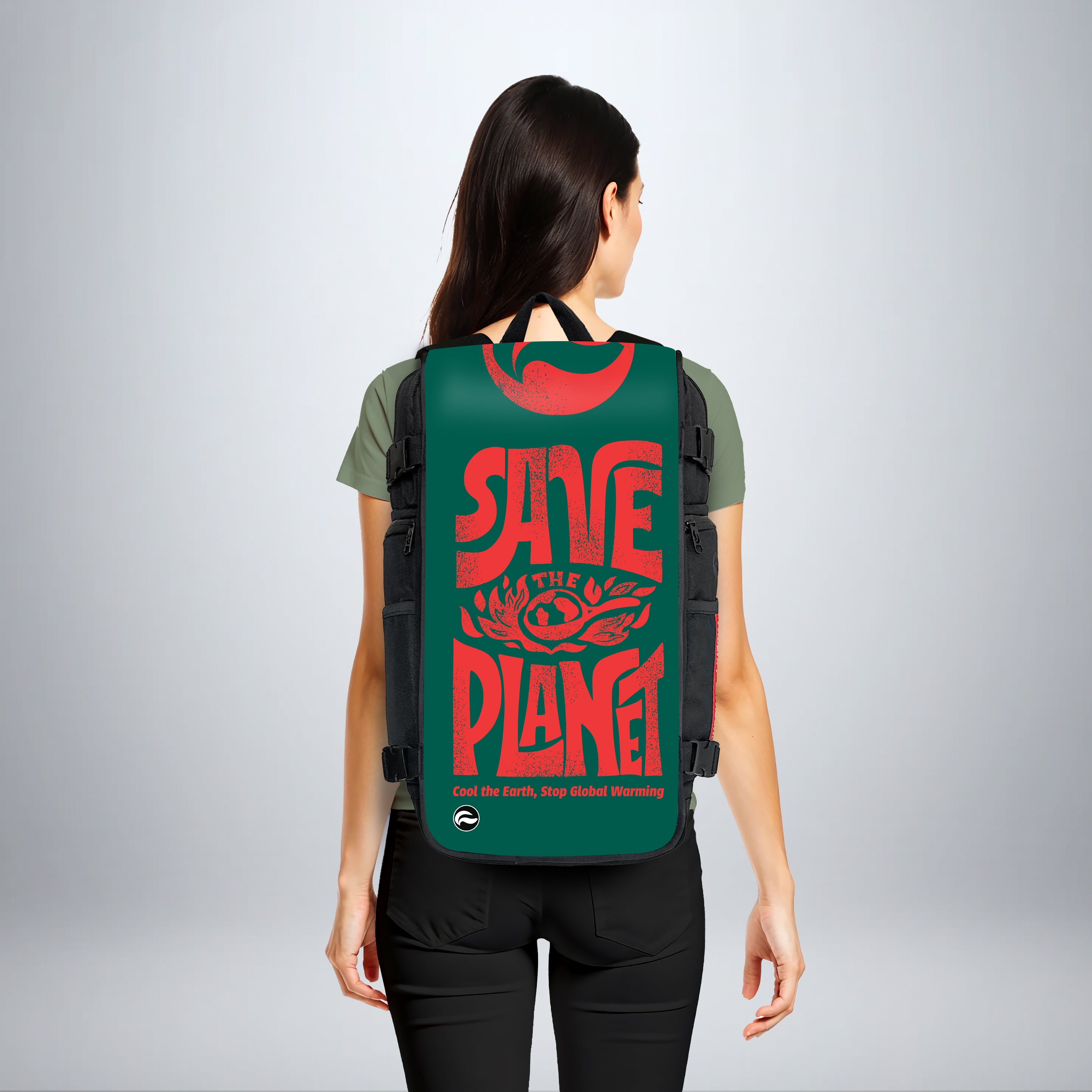 Save The Planet - Faceoff®