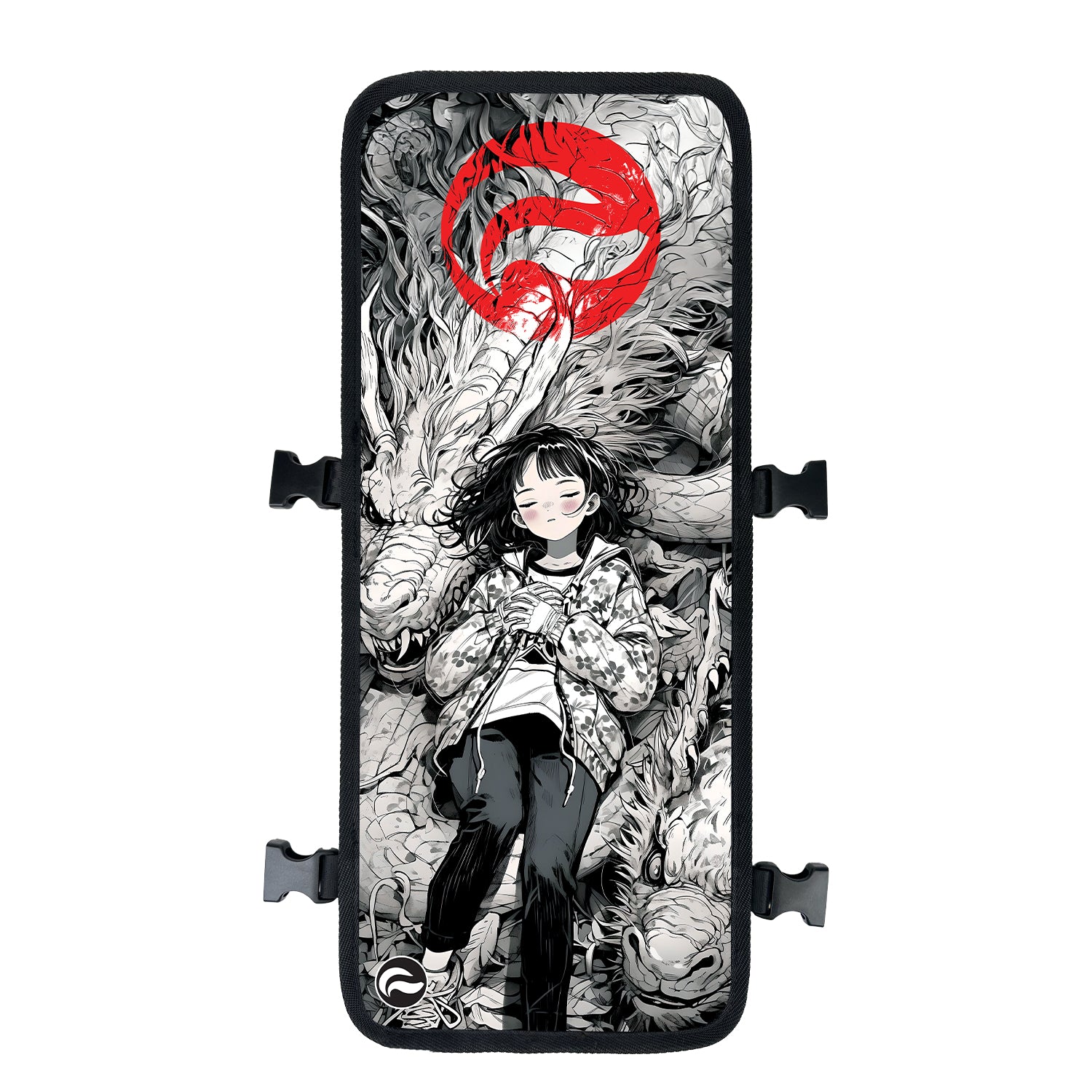 Dragon Maiden - Faceoff®