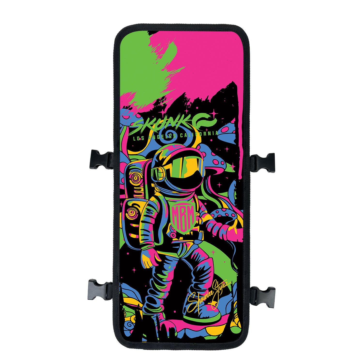 Astronaut MBM - Faceoff®