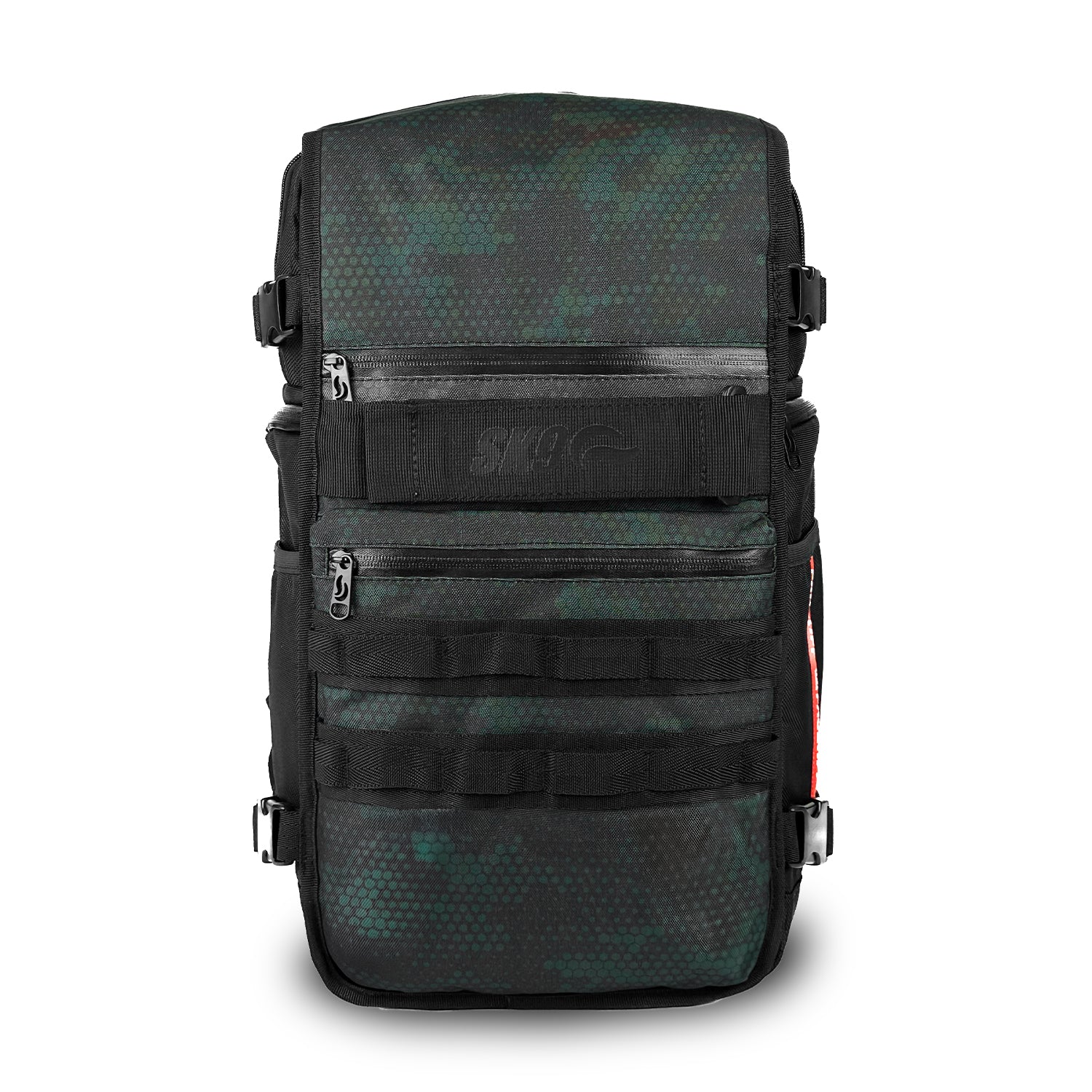 Utility - Hunter Green Camo - Faceoff®