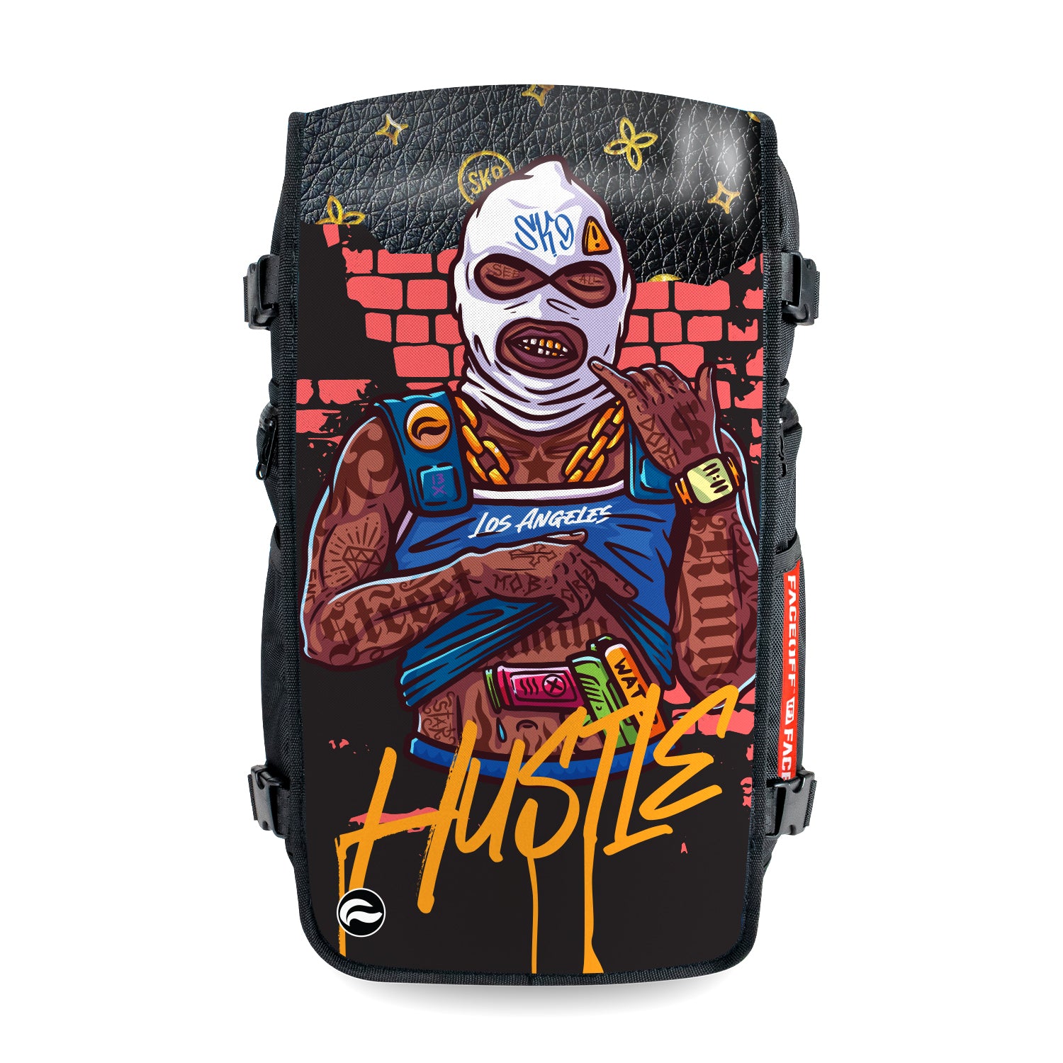 Gangsta Gold - Faceoff®