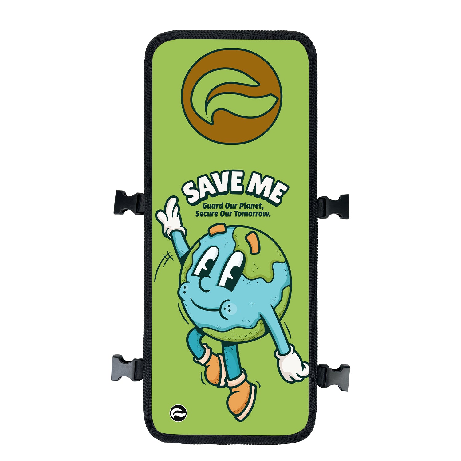 Guard Our Planet - Faceoff®
