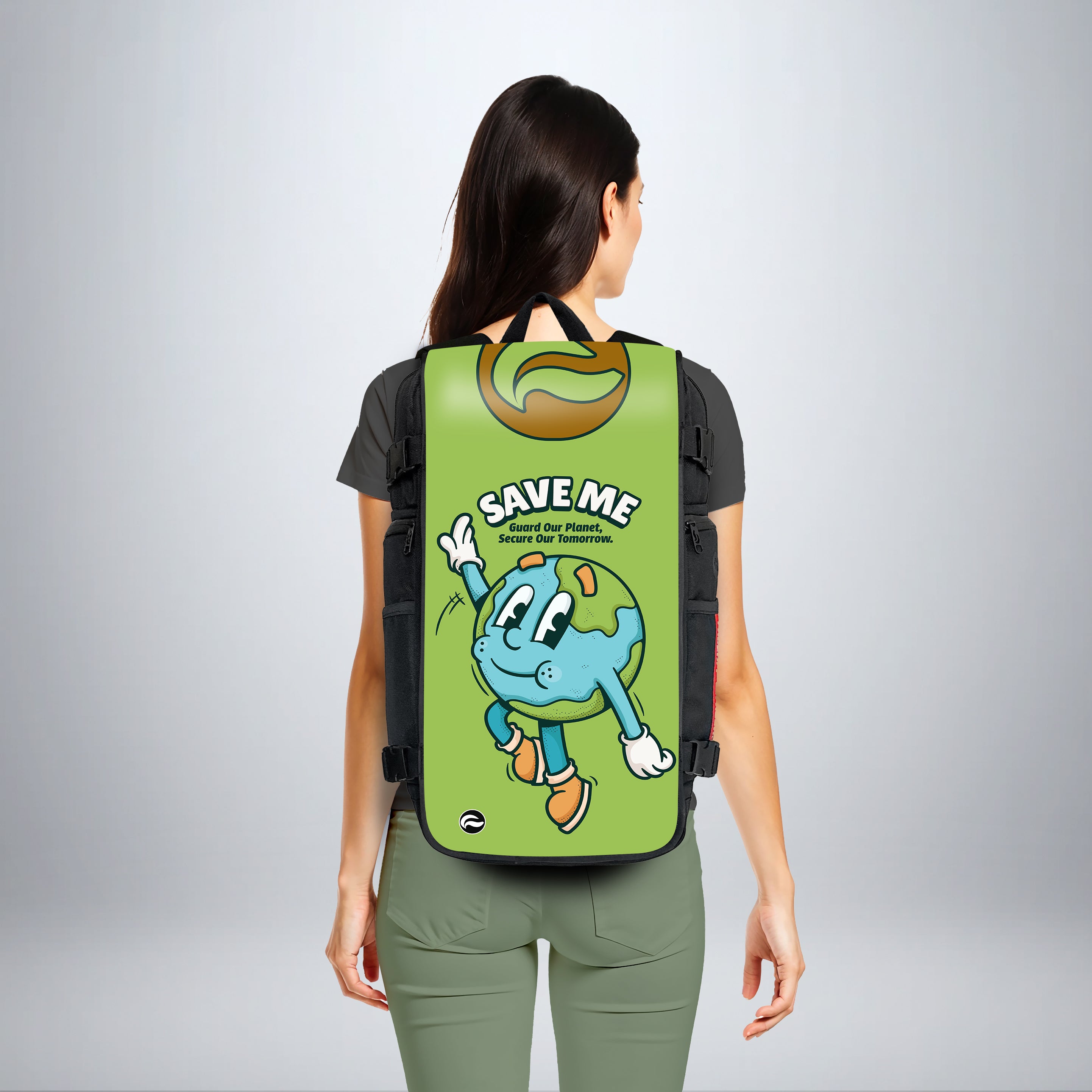 Guard Our Planet - Faceoff®
