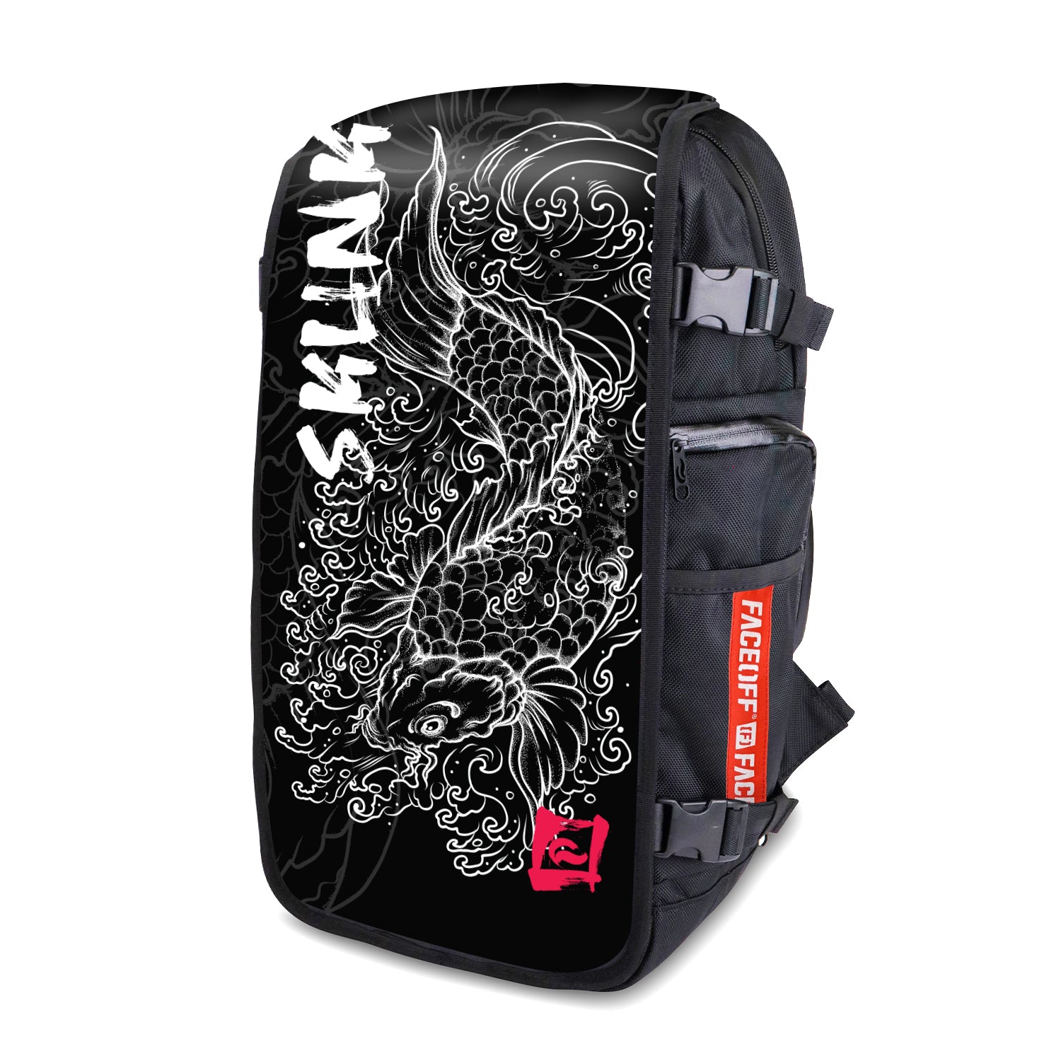 Koi Black - Faceoff®