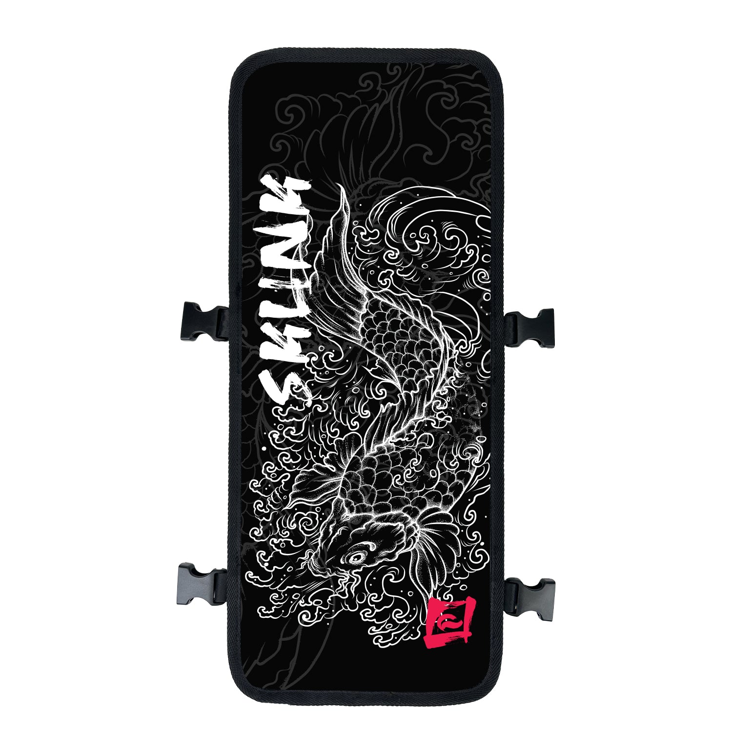 Koi Black - Faceoff®