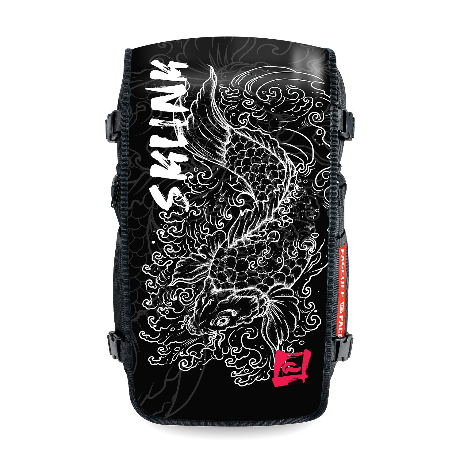 Koi Black - Faceoff®