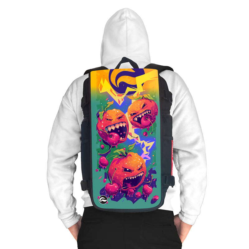Murder Orange - Faceoff®