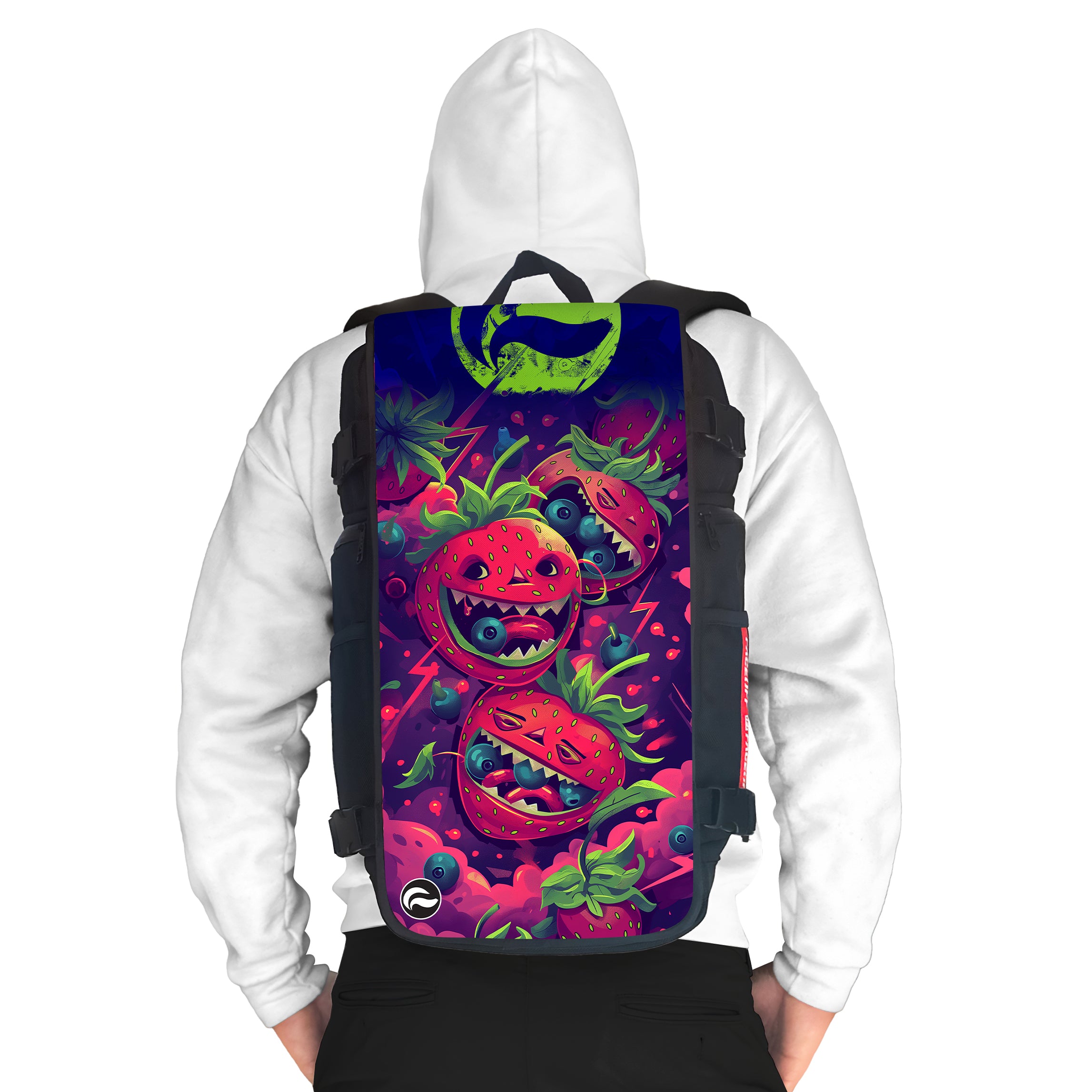 Murder Berries - Faceoff®