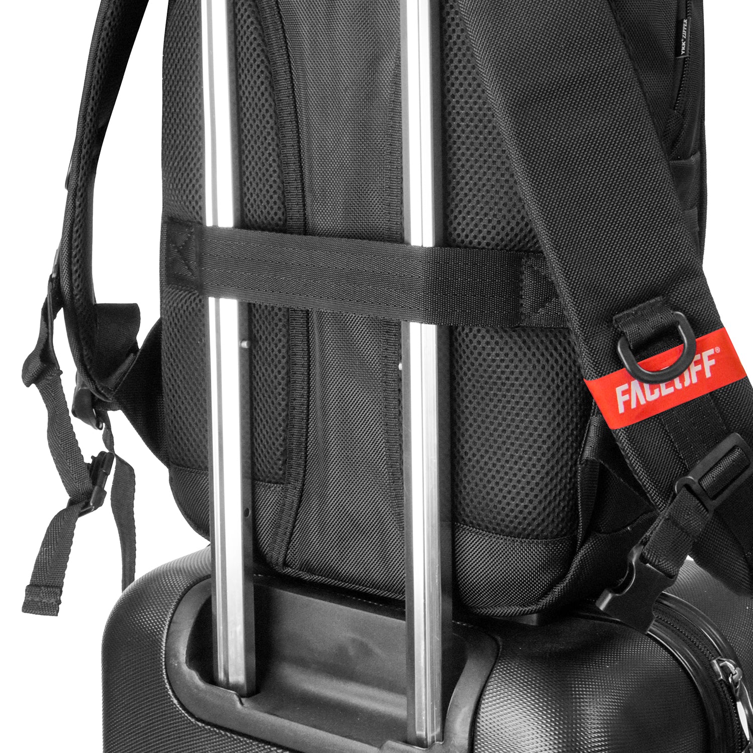 Faceoff® BP - Utility