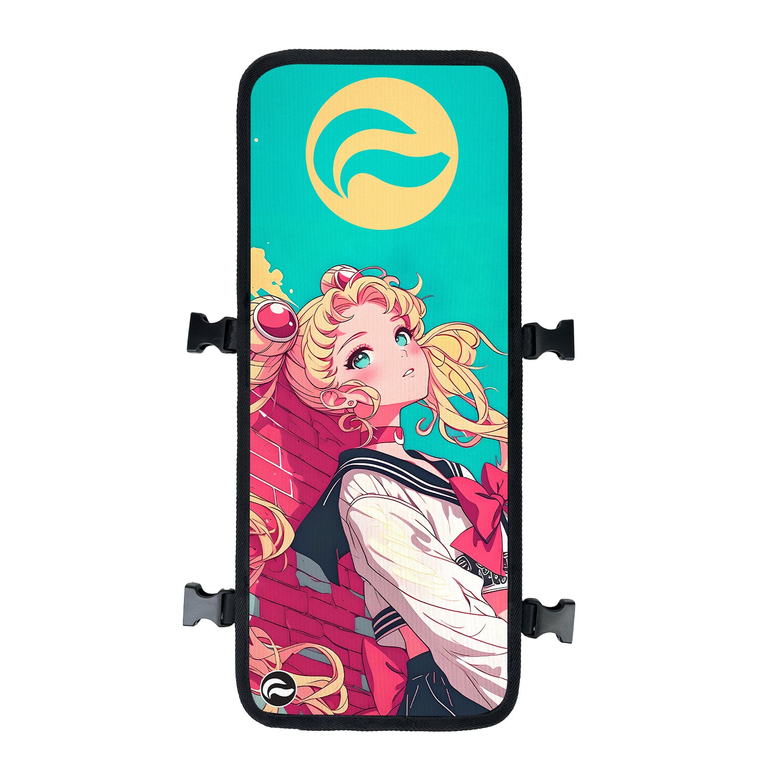 Moonligt Rest - Faceoff® White