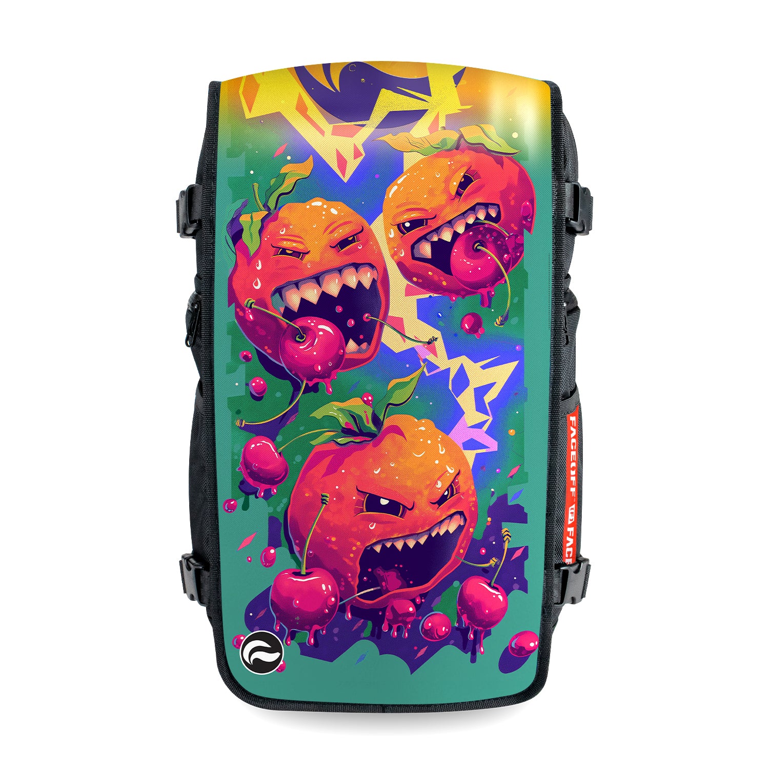 Murder Orange - Faceoff®