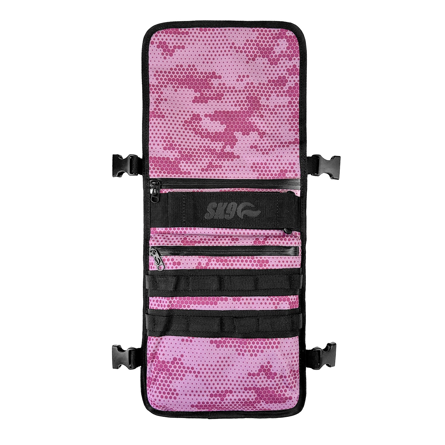 Utility Pink Camo - Faceoff®