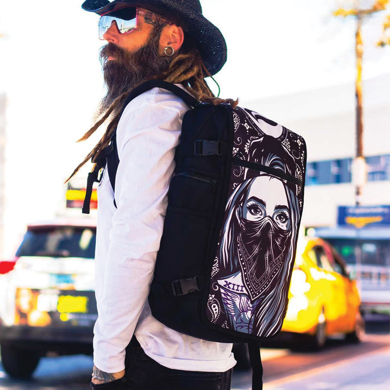 Rebel - Faceoff®